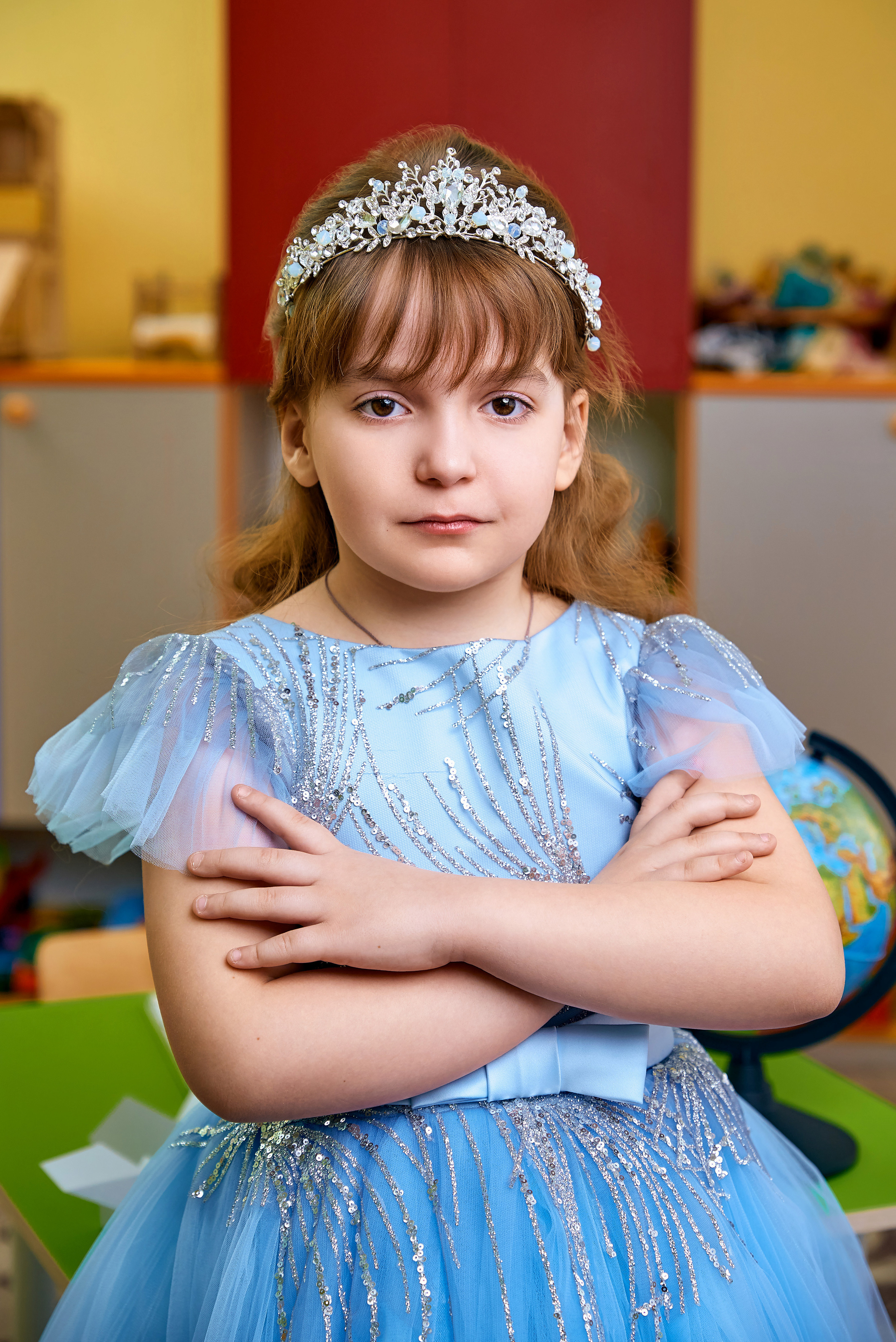 Группа «Буратино» Детский сад п. Глазуновка 2023. Фотограф в Орле Павел Черкасов