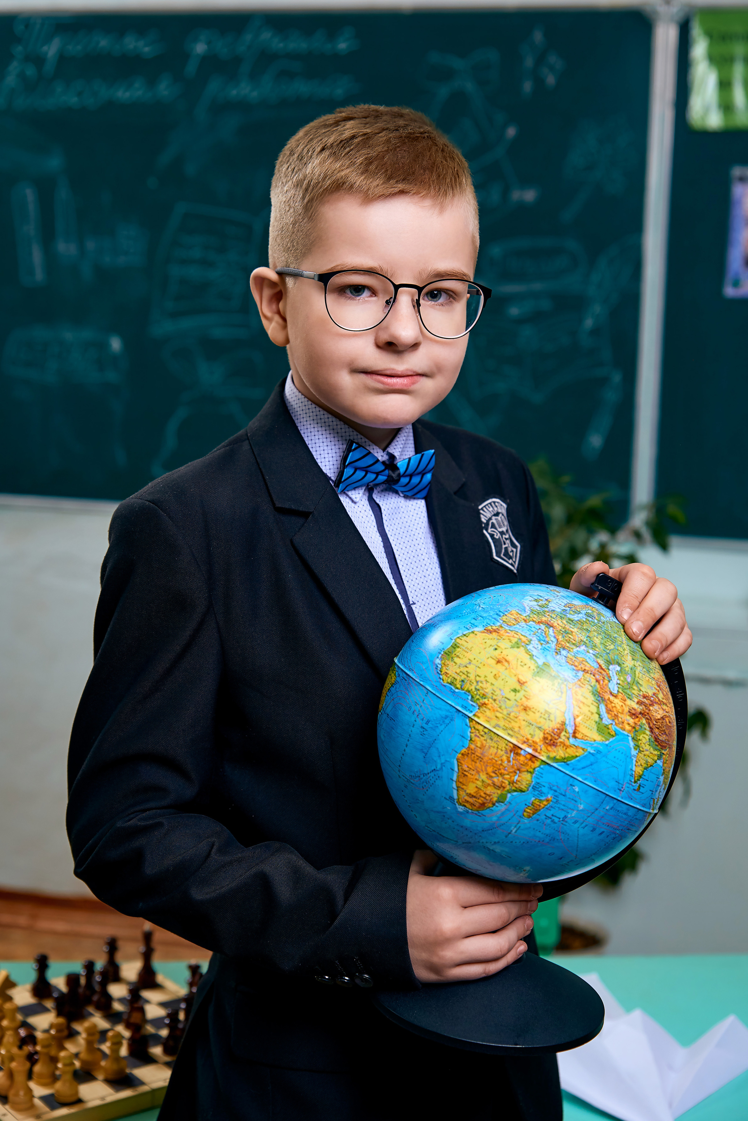 4А класс 39 Лицей г. Орла. Фотограф в Орле Павел Черкасов