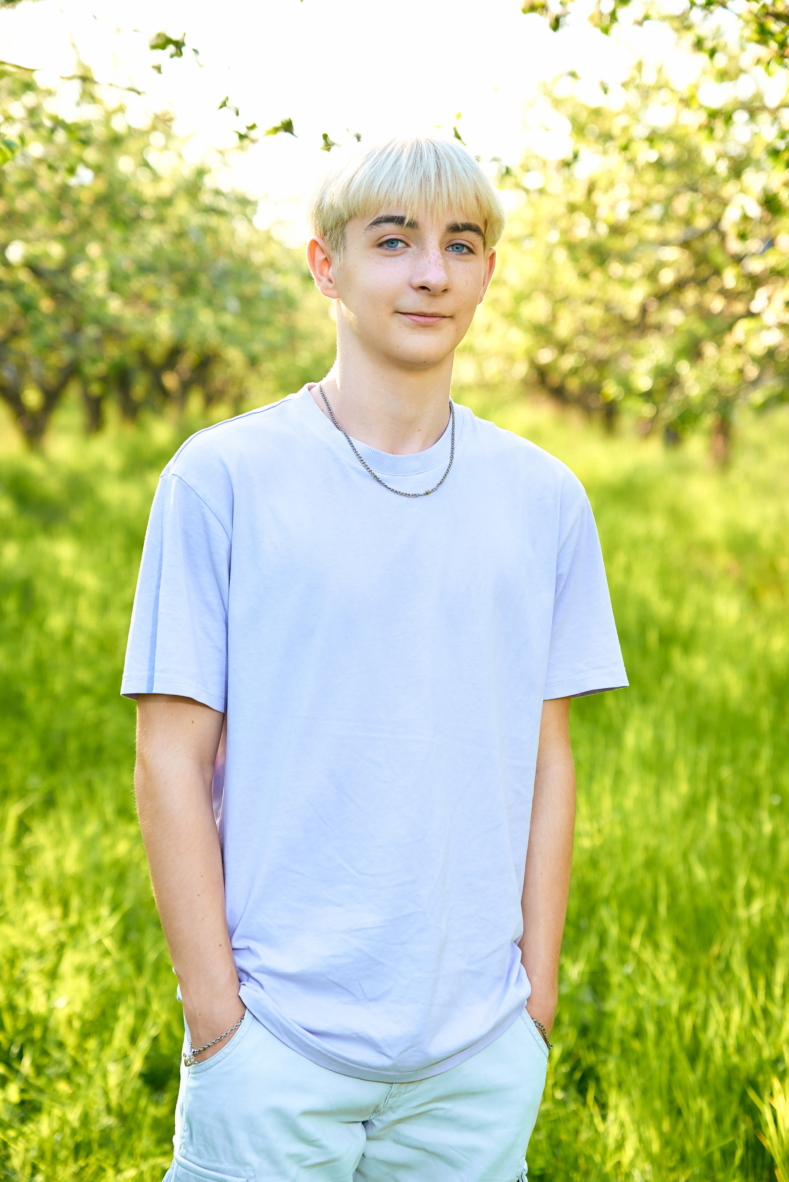 9Б класс 16 Гимназия г. Орла 2023. Фотограф в Орле Павел Черкасов