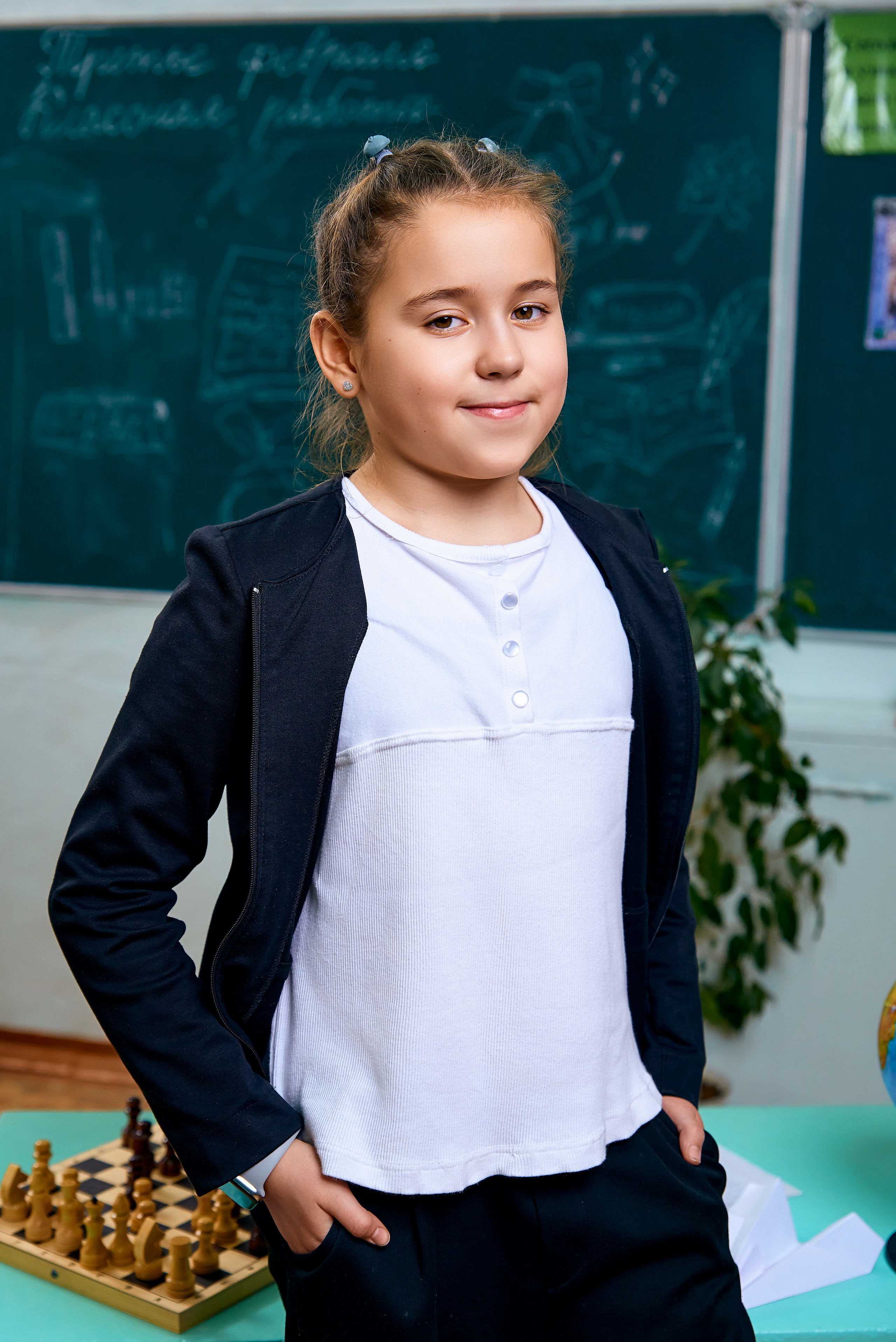 4А класс 39 Лицей г. Орла. Фотограф в Орле Павел Черкасов