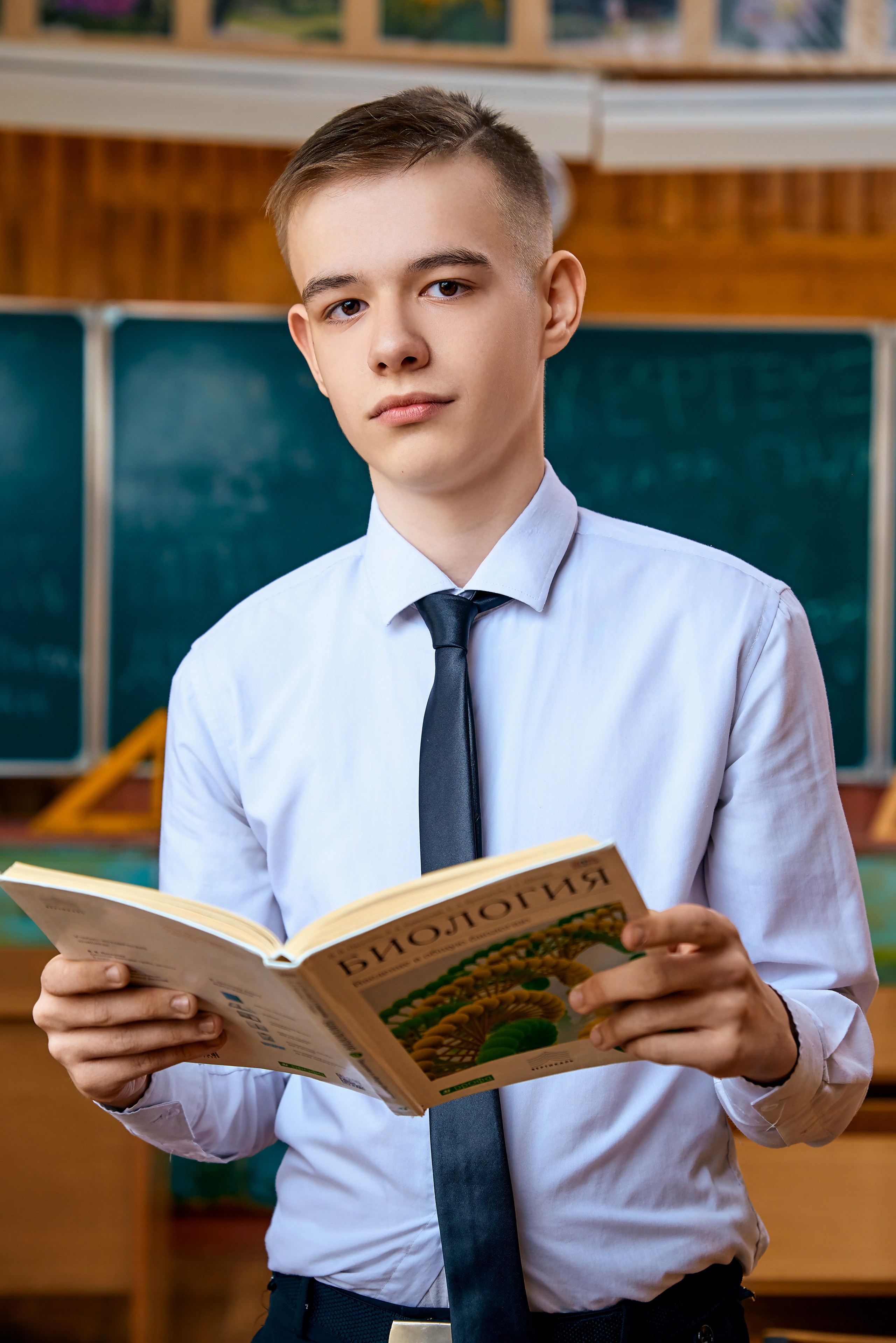 9А класс 36 школа 2023. Фотограф в Орле Павел Черкасов