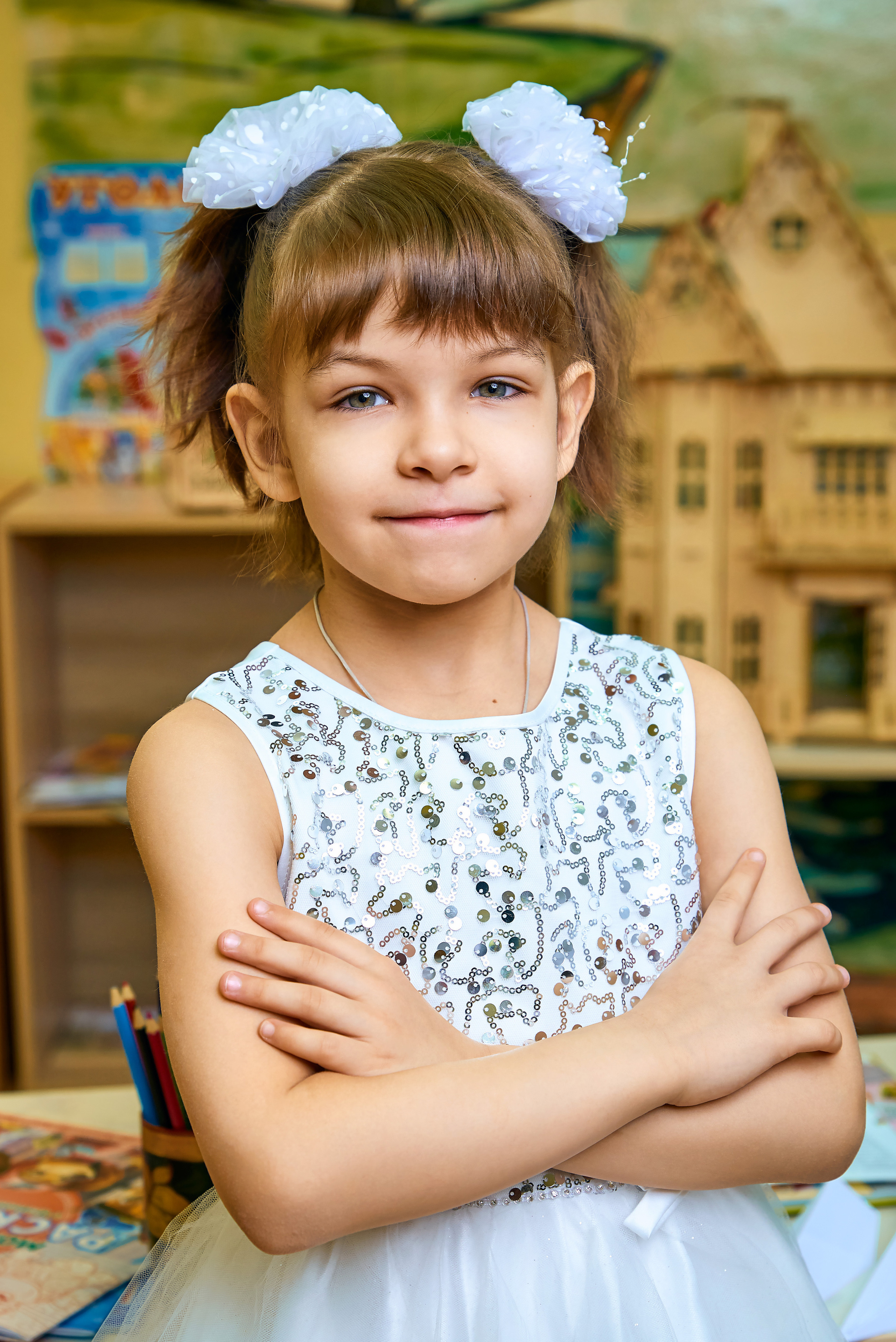 Детский сад 76 г. Орла 2023. Фотограф в Орле Павел Черкасов