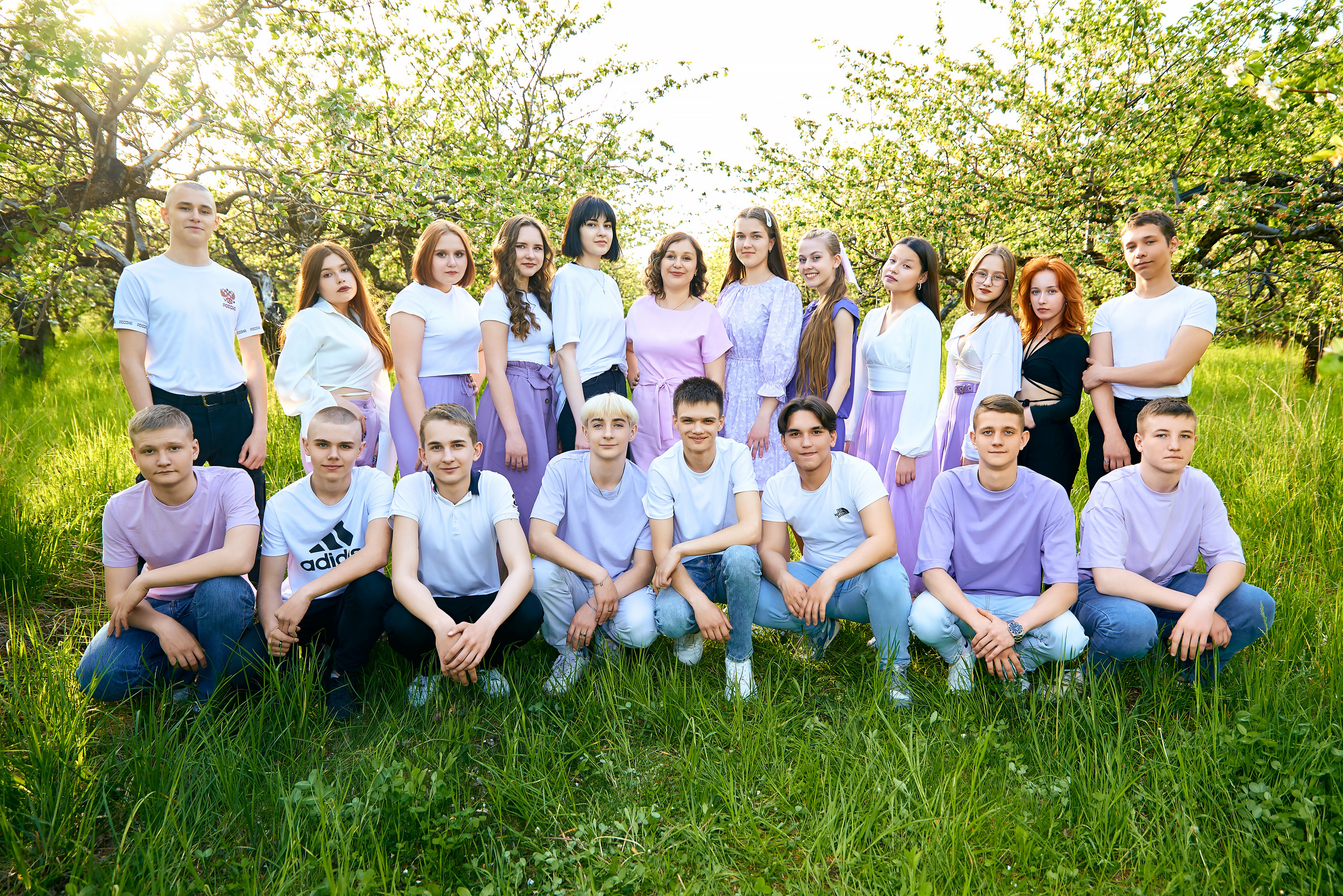 Фотограф в Орле Павел Черкасов