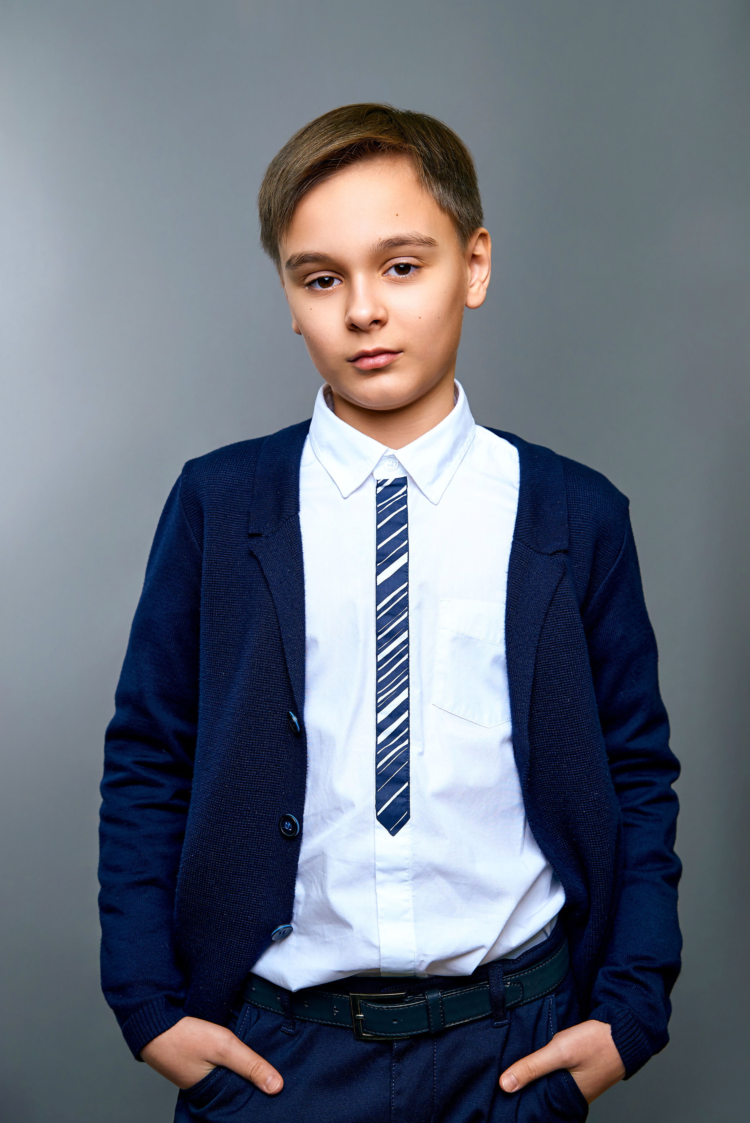 4А класс 27 школа г. Орла. Фотограф в Орле Павел Черкасов