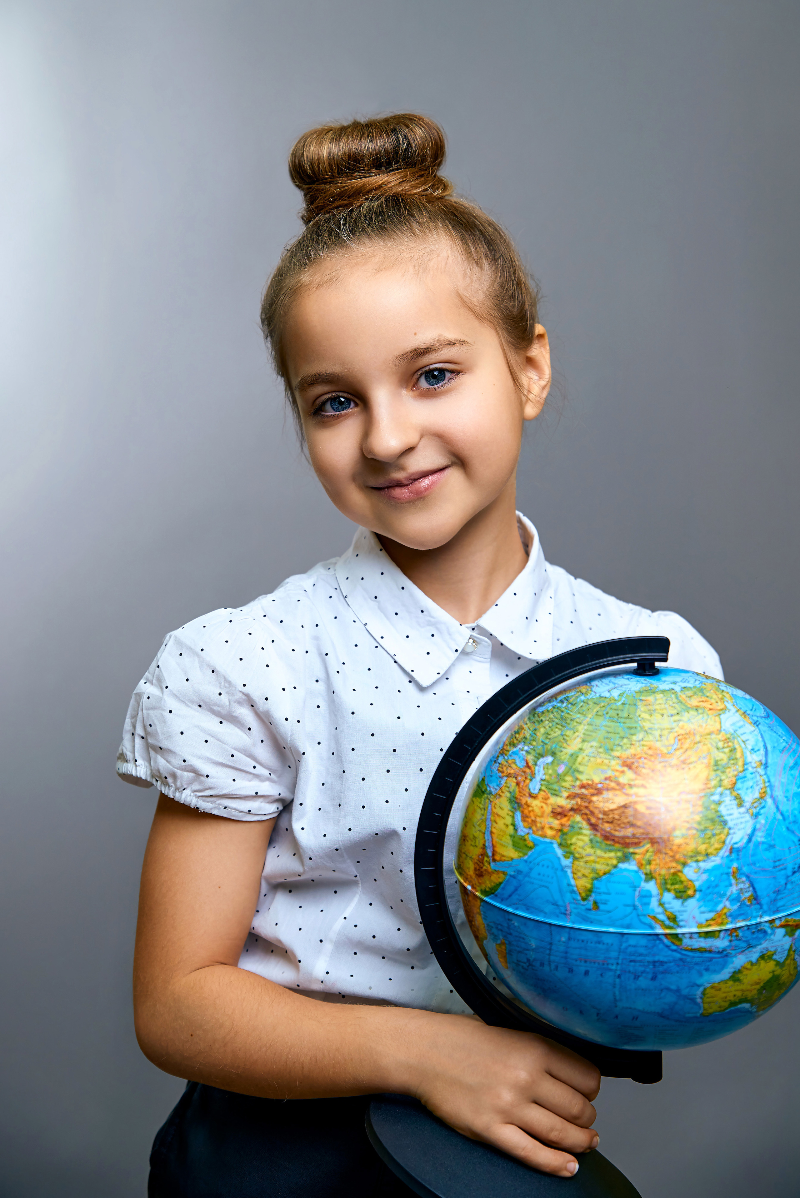 4А класс 27 школа г. Орла. Фотограф в Орле Павел Черкасов