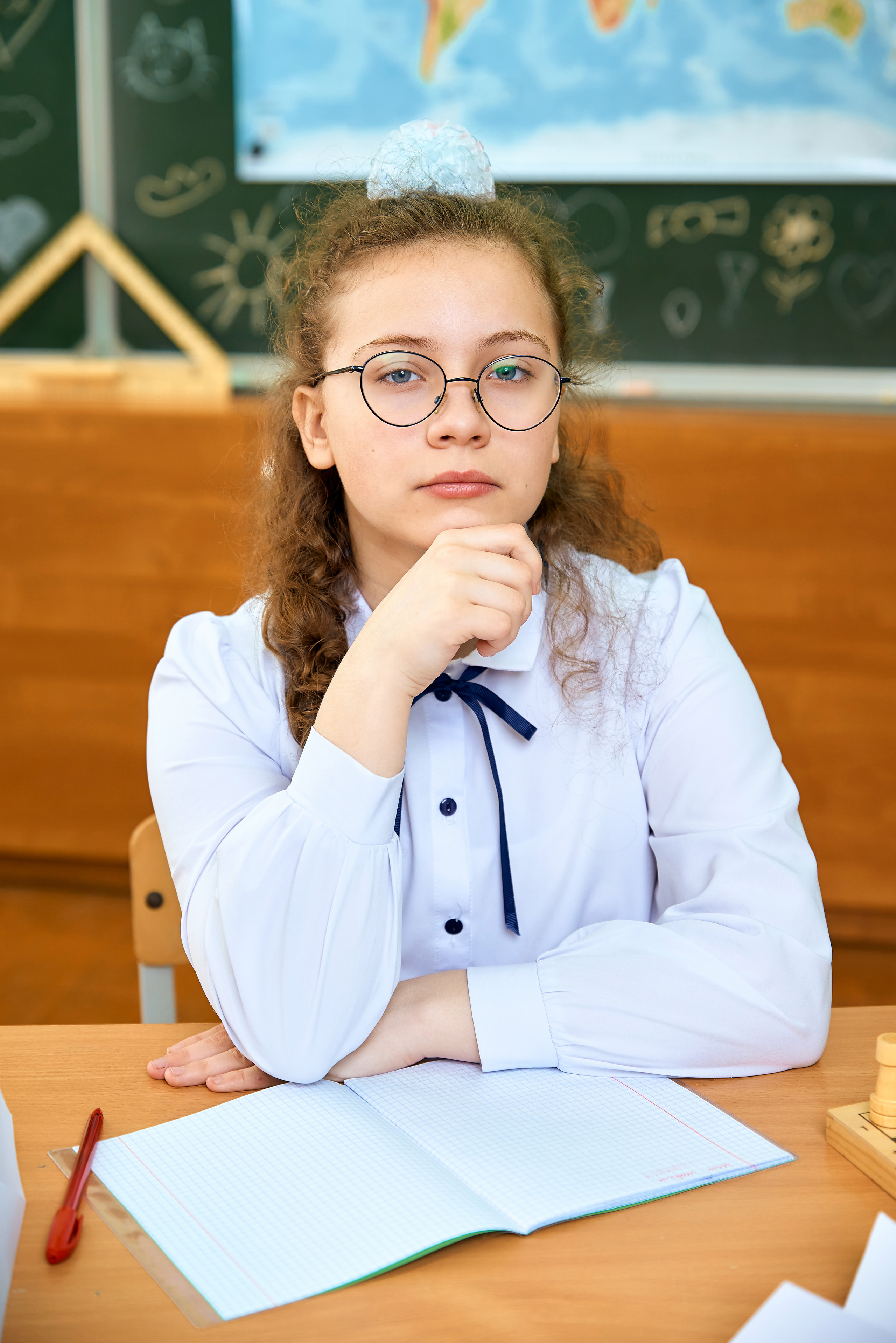 4А класс Жилинской СОШ 2023. Фотограф в Орле Павел Черкасов