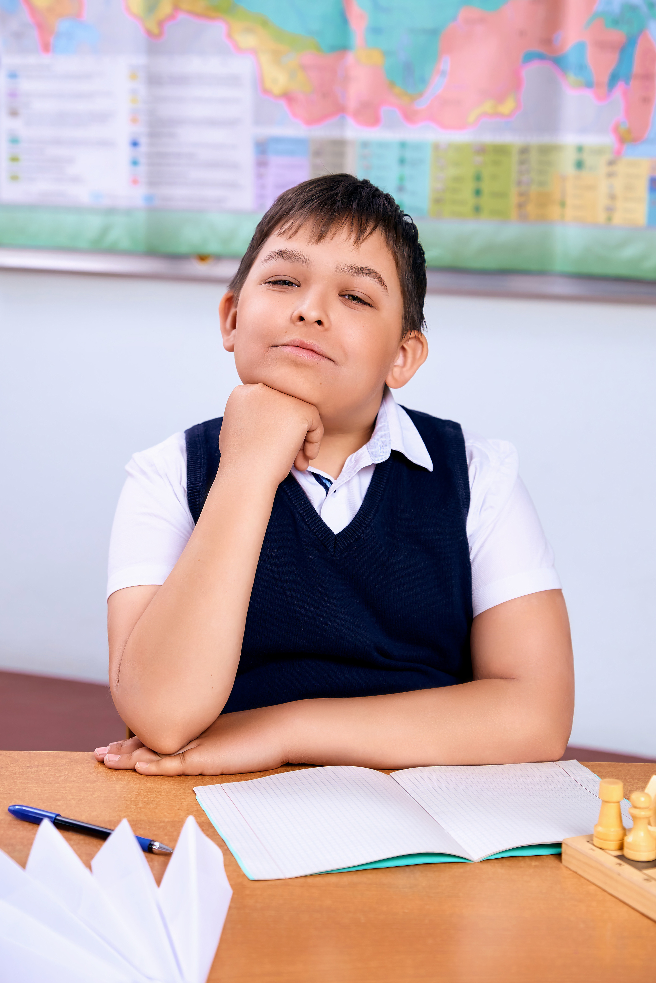 4А класс Хотынецкой СОШ 2023. Фотограф в Орле Павел Черкасов