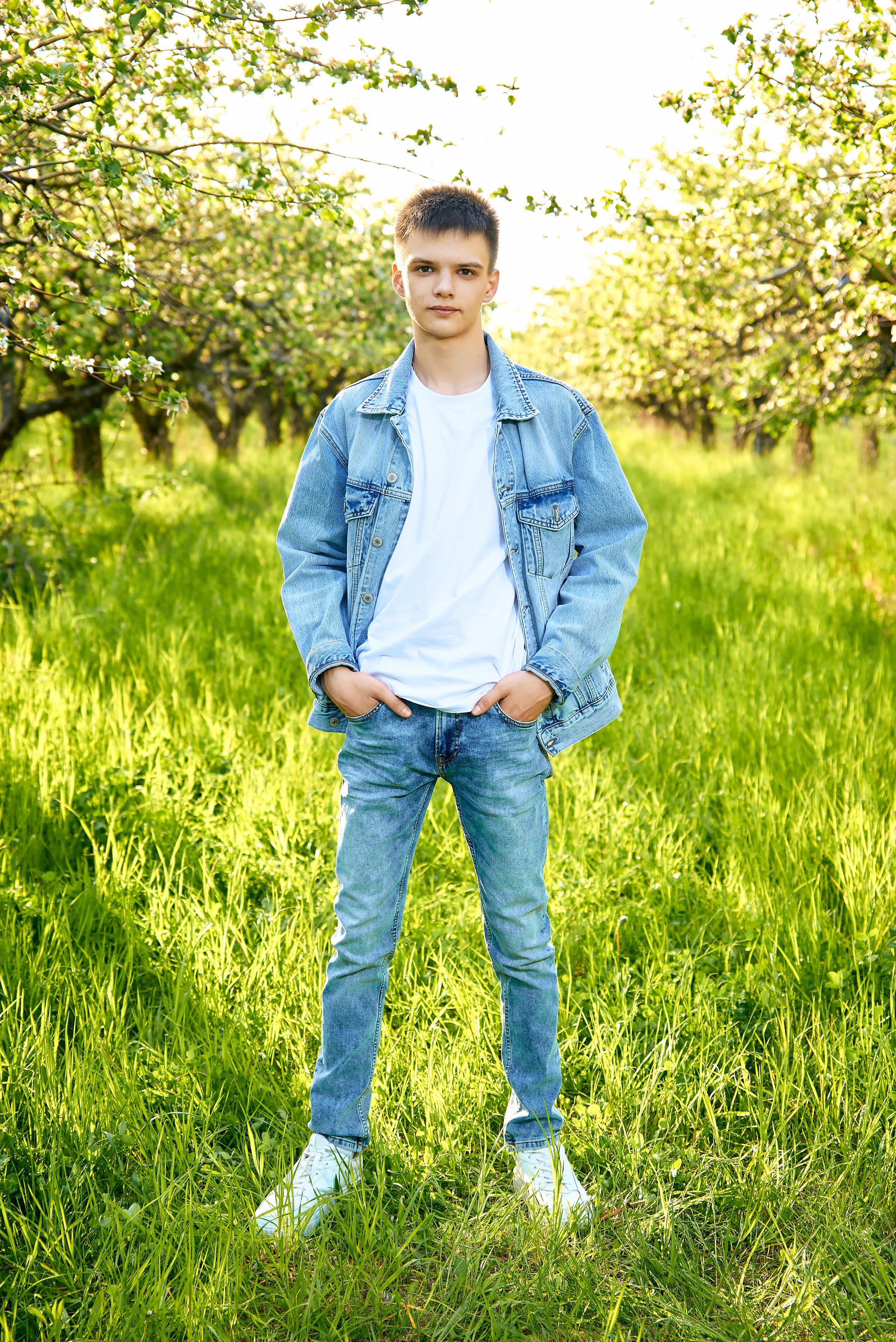 9Б класс 16 Гимназия г. Орла 2023. Фотограф в Орле Павел Черкасов