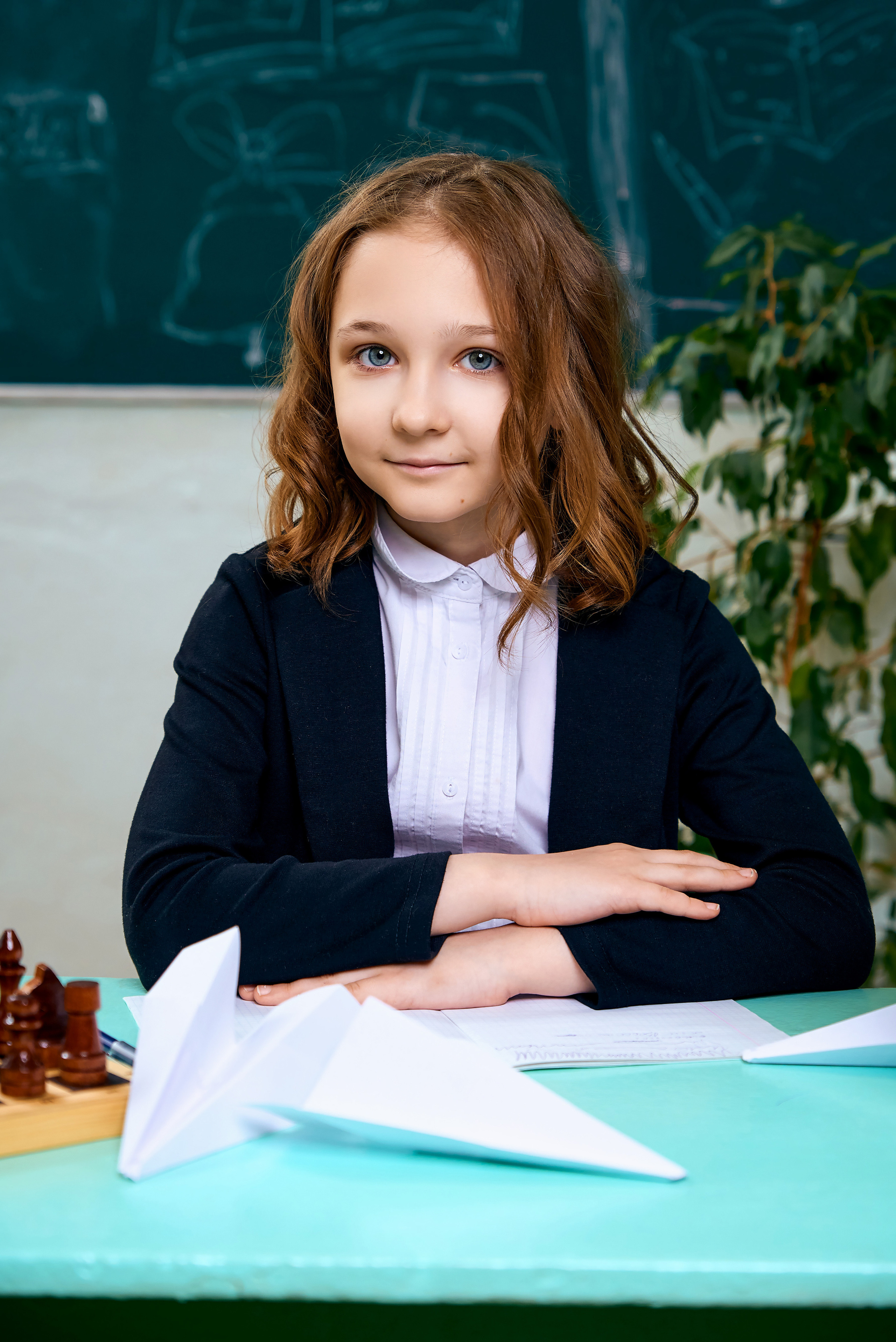 4А класс 39 Лицей г. Орла. Фотограф в Орле Павел Черкасов
