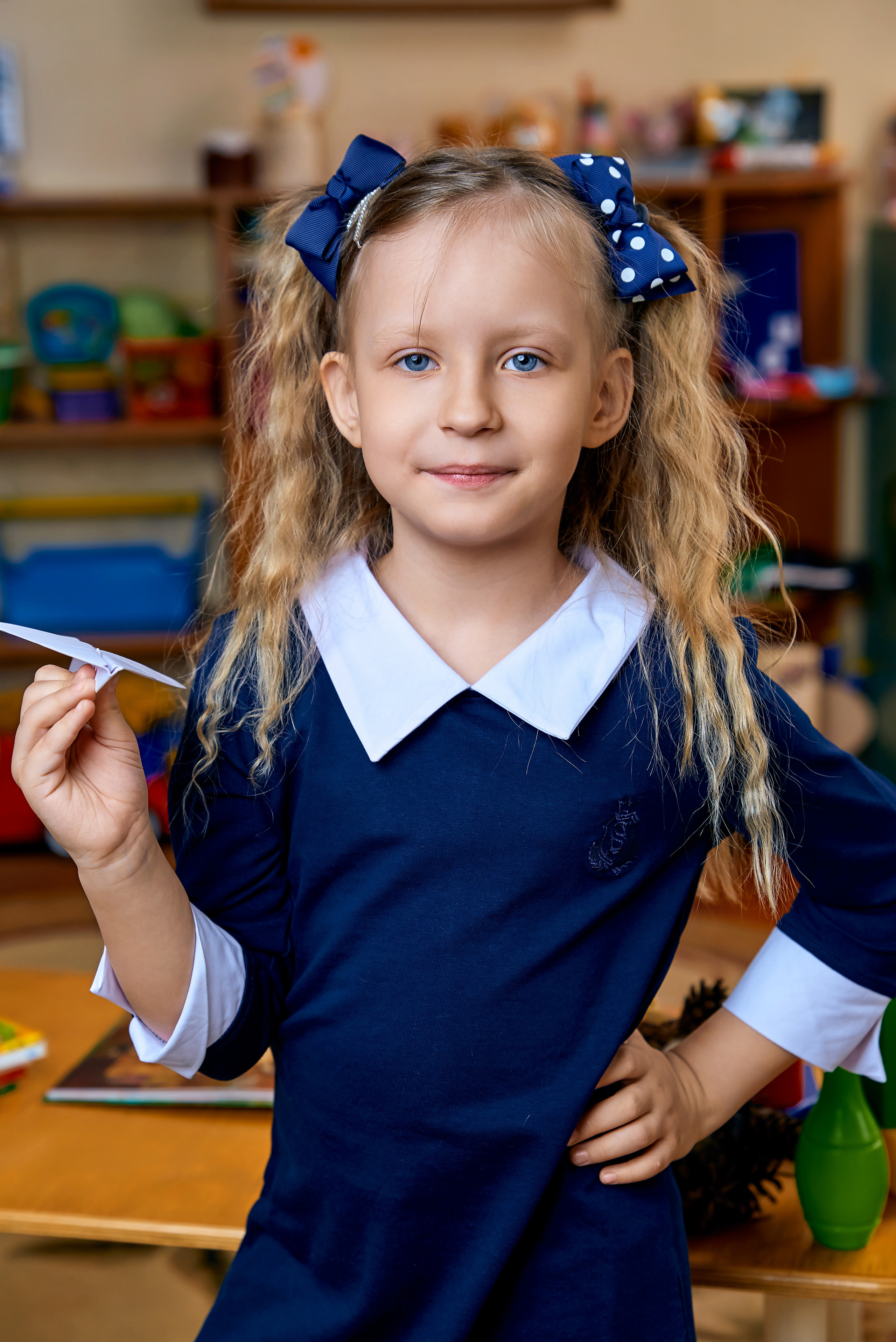 Детский сад 11 г. Орла 2023. Фотограф в Орле Павел Черкасов