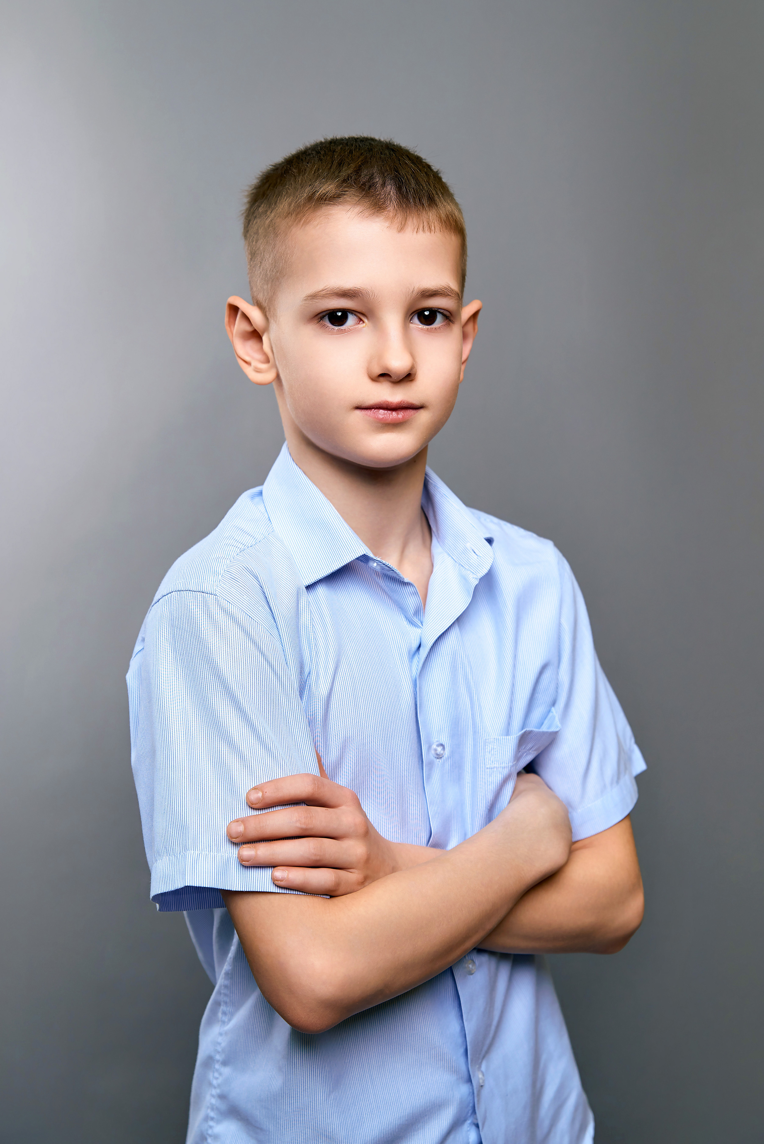 4А класс 27 школа г. Орла. Фотограф в Орле Павел Черкасов