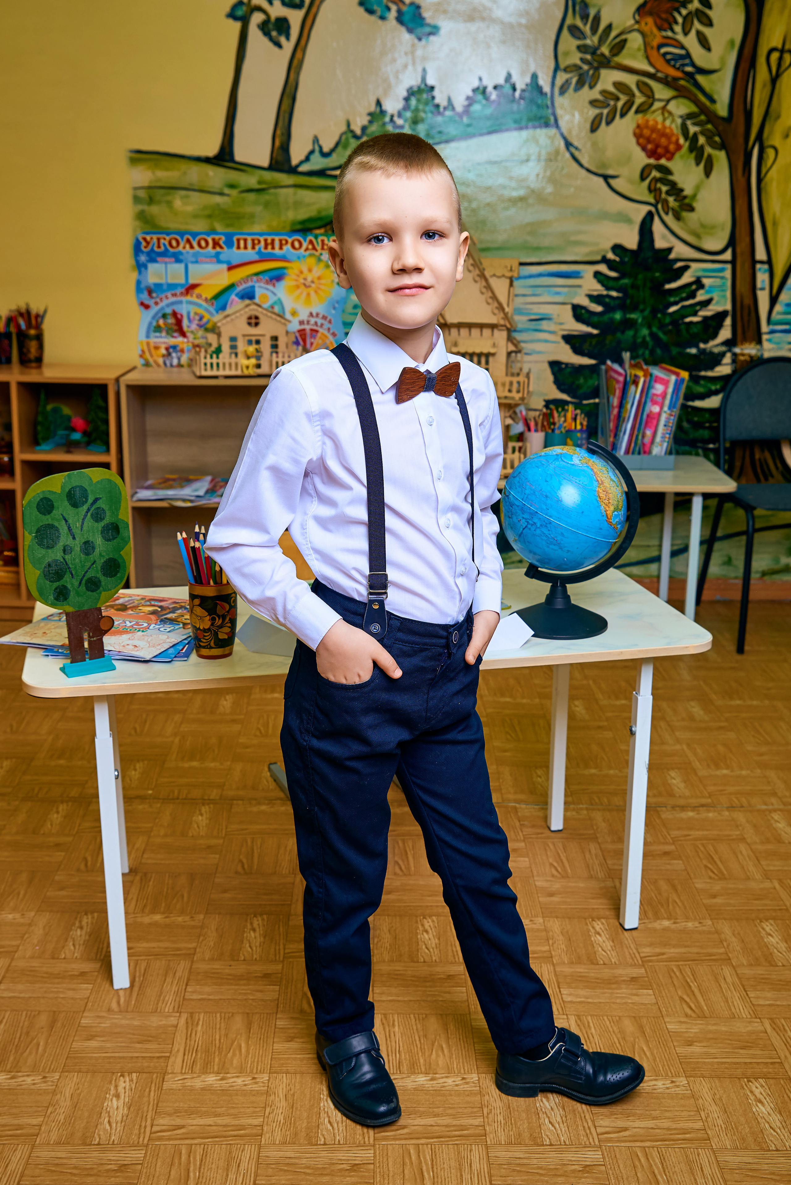 Детский сад 76 г. Орла 2023. Фотограф в Орле Павел Черкасов