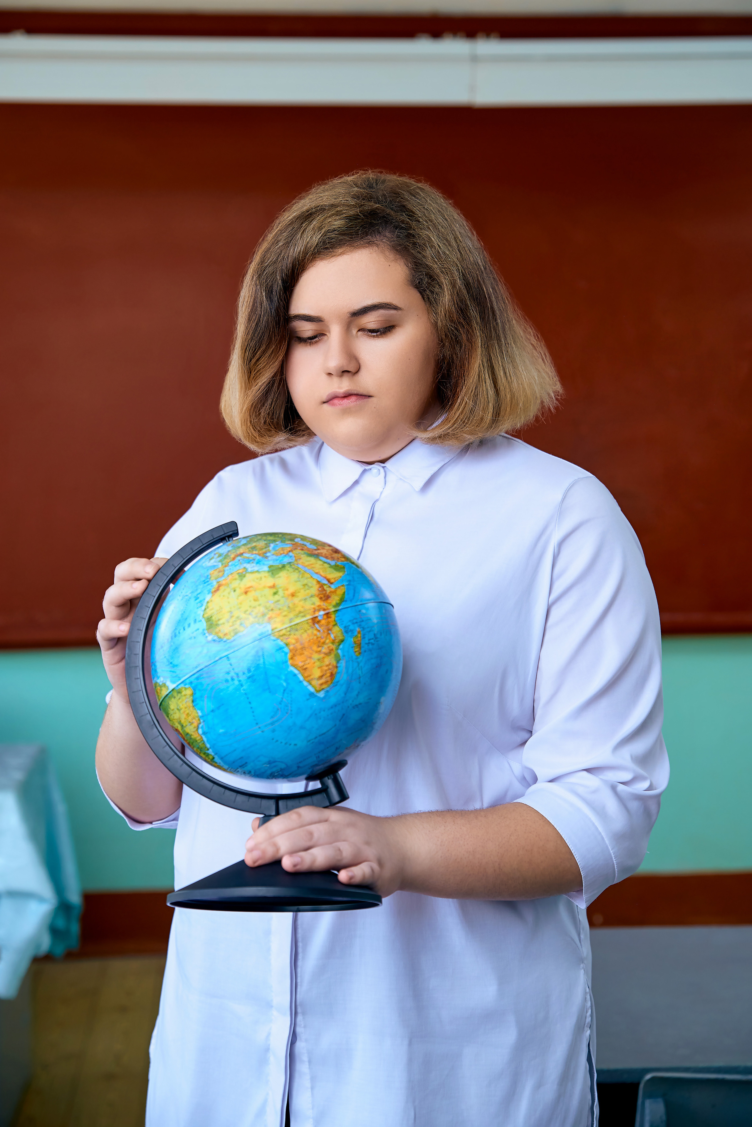 9А класс Хотынецкая СОШ 2023. Фотограф в Орле Павел Черкасов