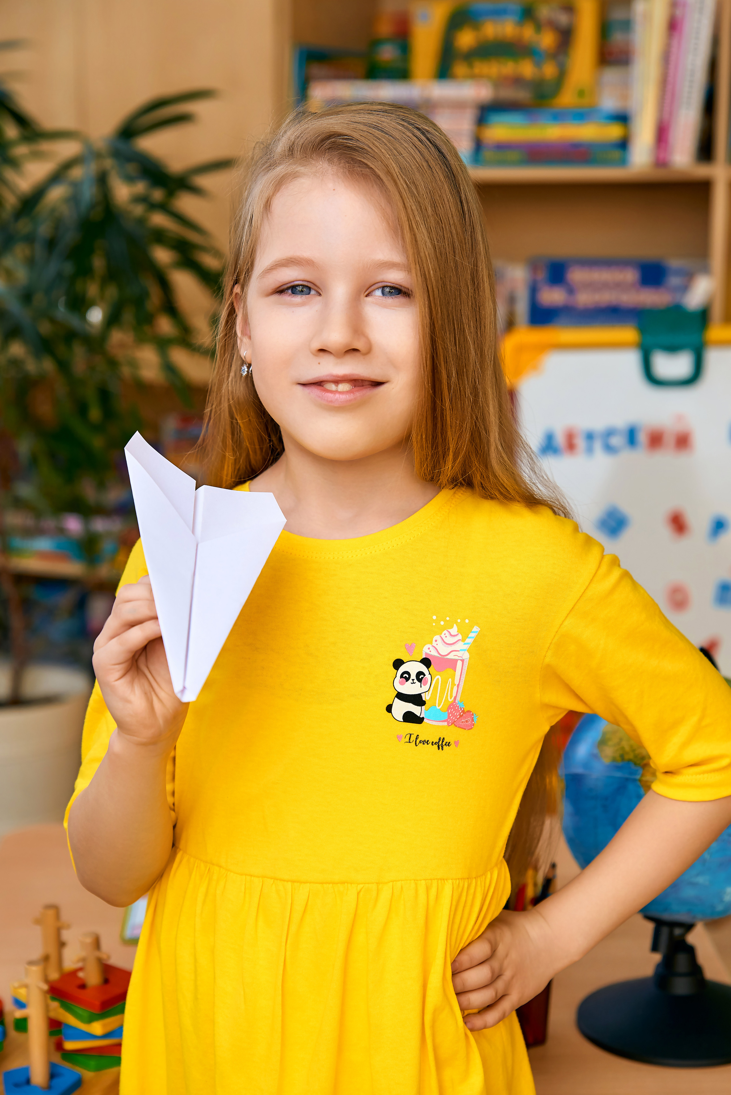 Детский сад 29 г. Орла 2023. Фотограф в Орле Павел Черкасов