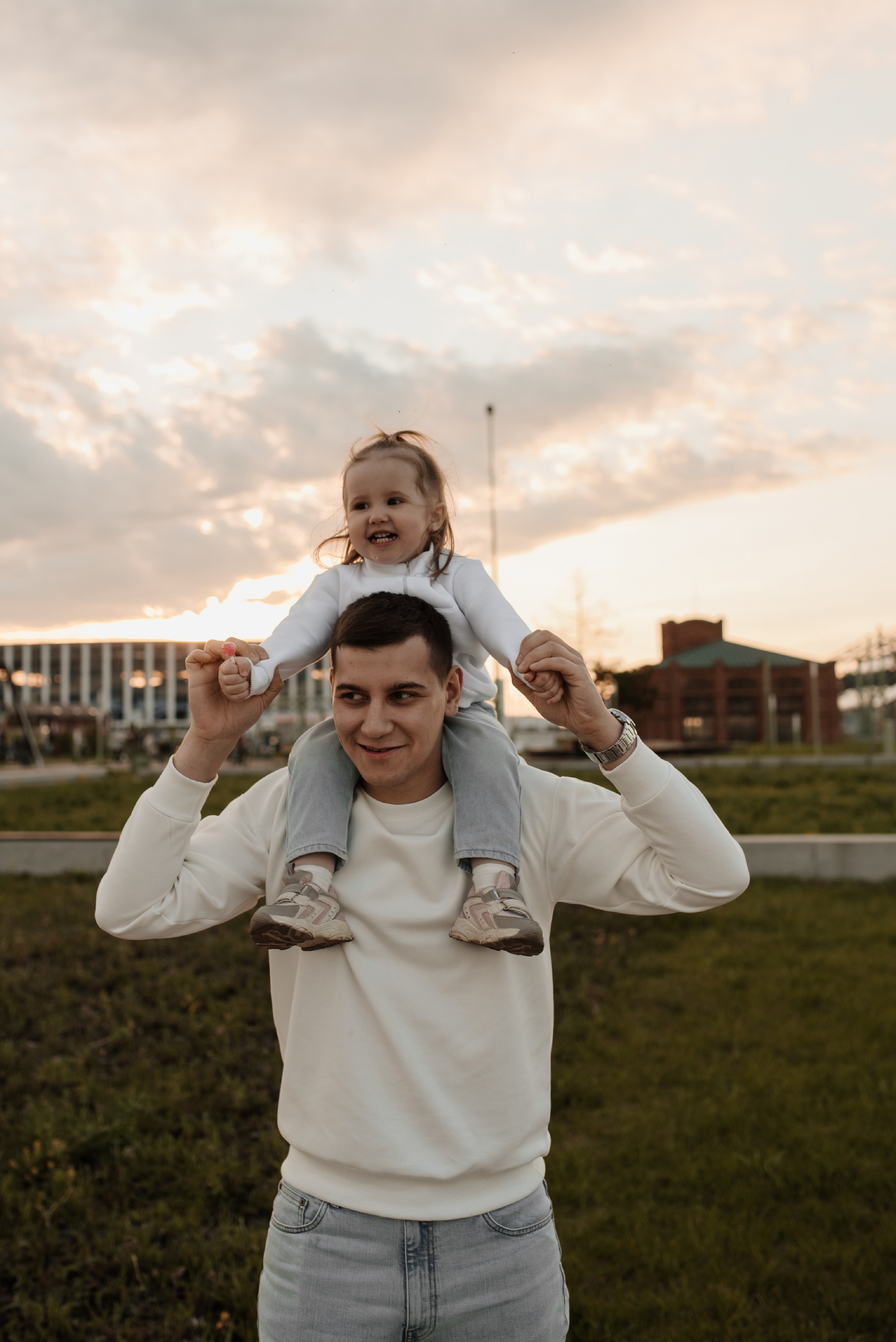 Лера ♡ Белла ♡ Максим. Фотограф Ольга Плеханова | Нижний Новгород, Москва