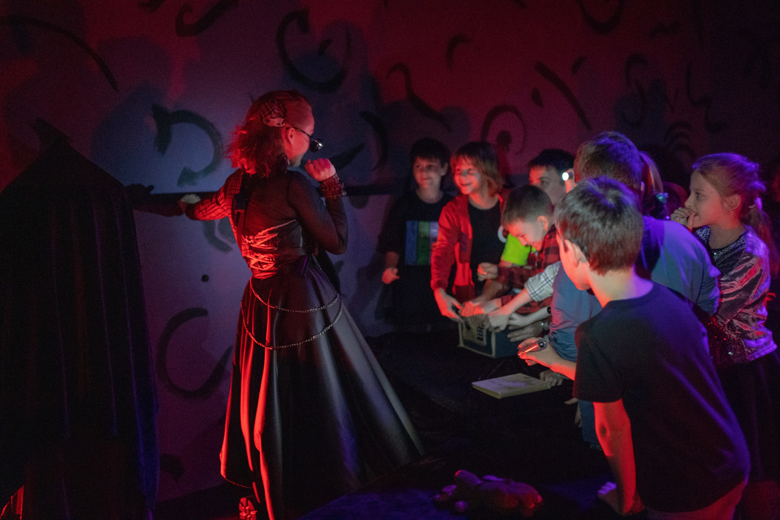 Репортажные и другие. Фотограф в Красноярске Евгения Дозорцева (Ахиезер)