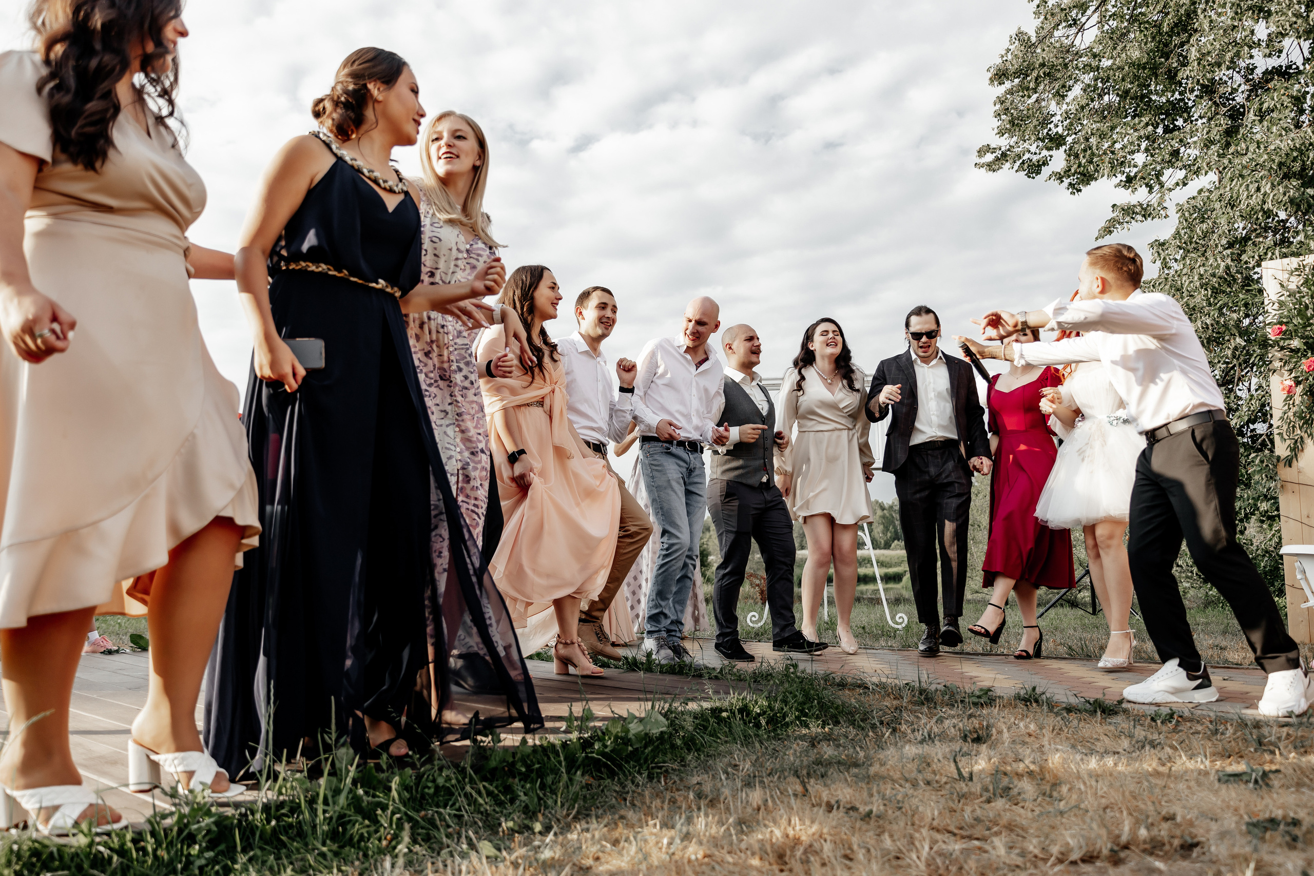 Рыжик и любитель лего. Свадебный фотограф москва