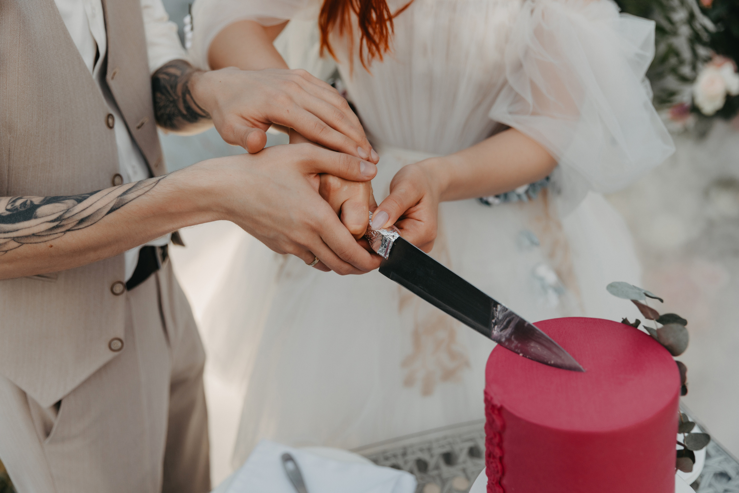 Рыжик и любитель лего. Свадебный фотограф москва