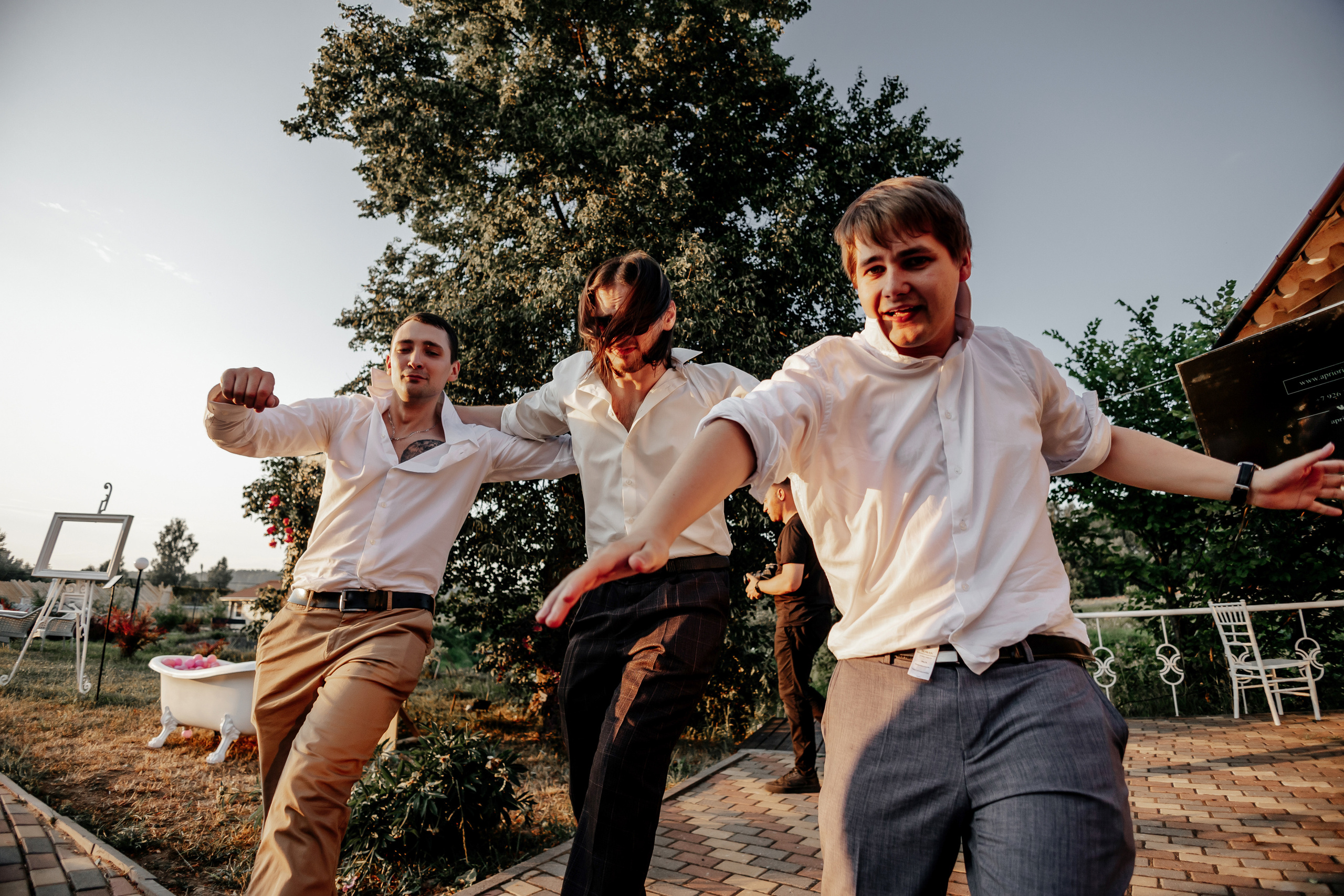 Рыжик и любитель лего. Свадебный фотограф москва