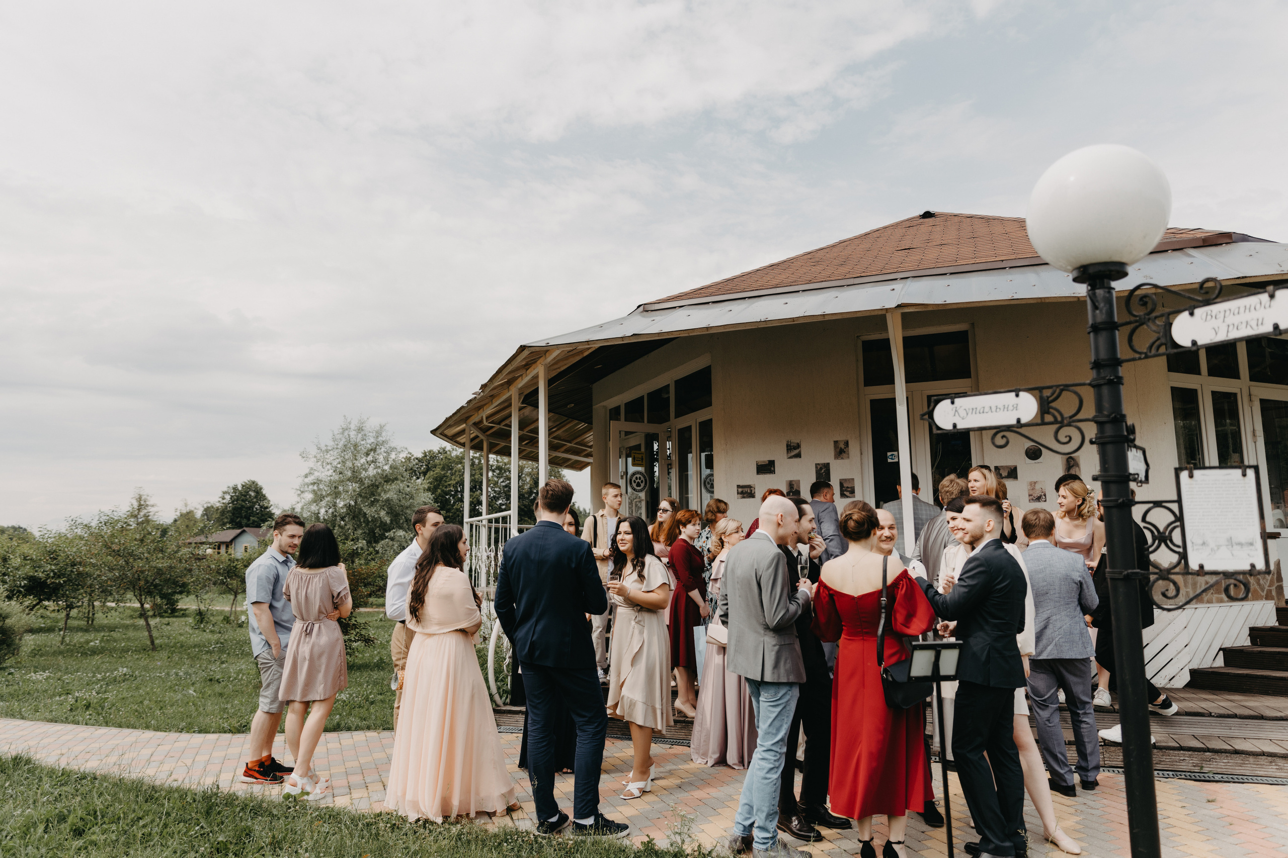 Рыжик и любитель лего. Свадебный фотограф москва