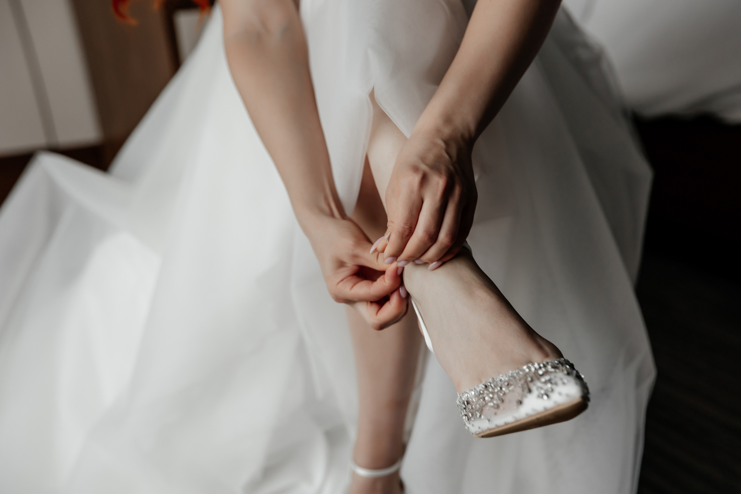 Рыжик и любитель лего. Свадебный фотограф москва