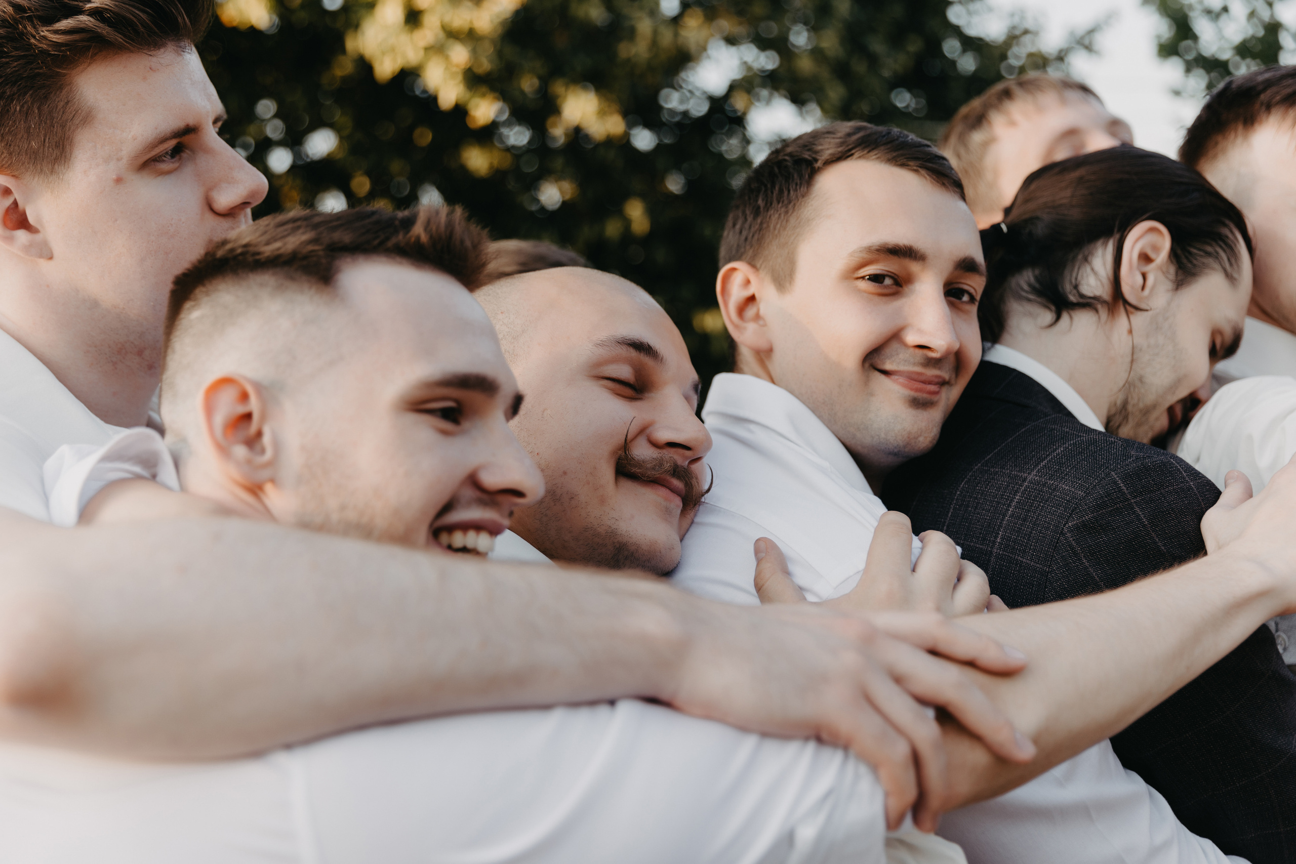 Рыжик и любитель лего. Свадебный фотограф москва