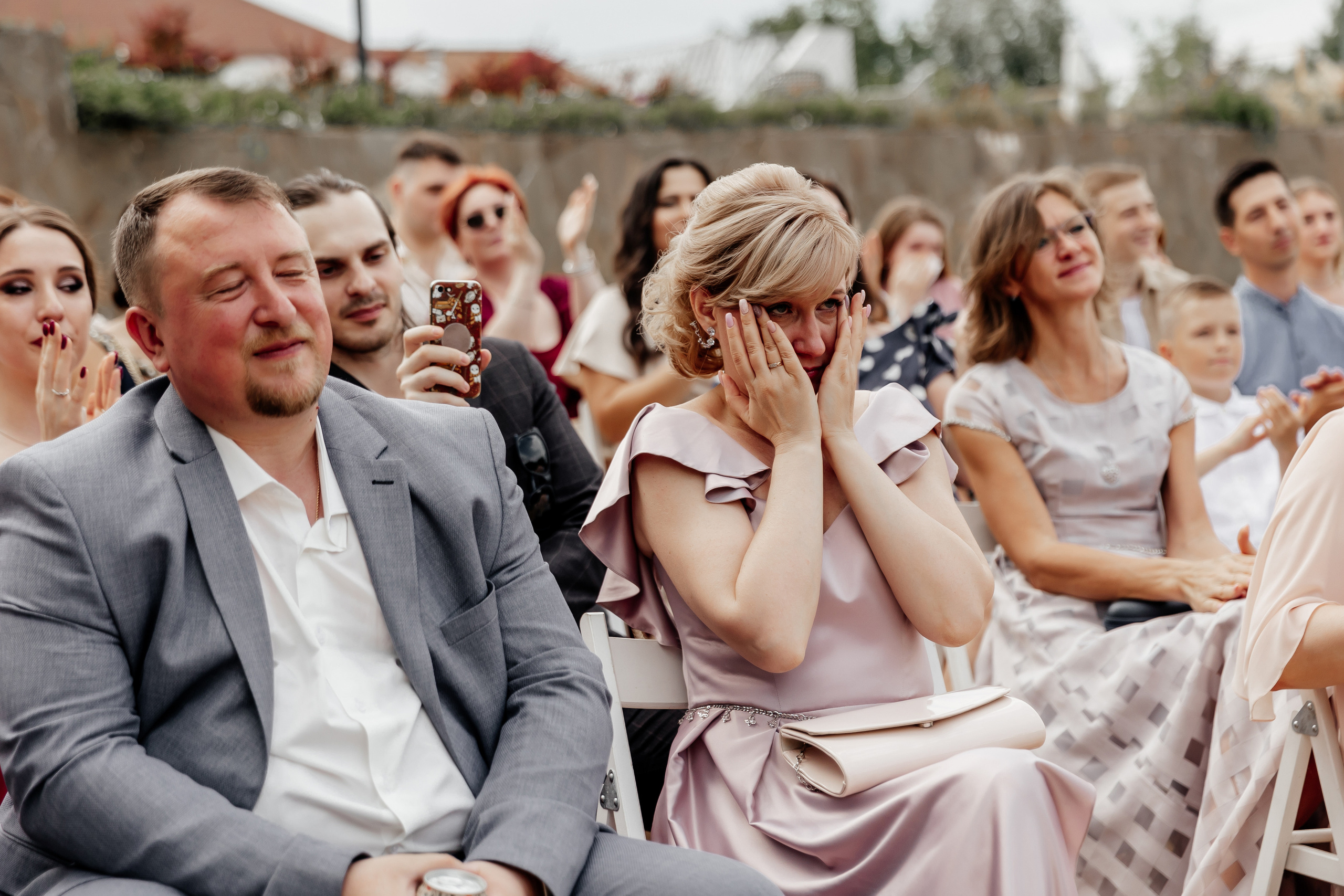 Рыжик и любитель лего. Свадебный фотограф москва