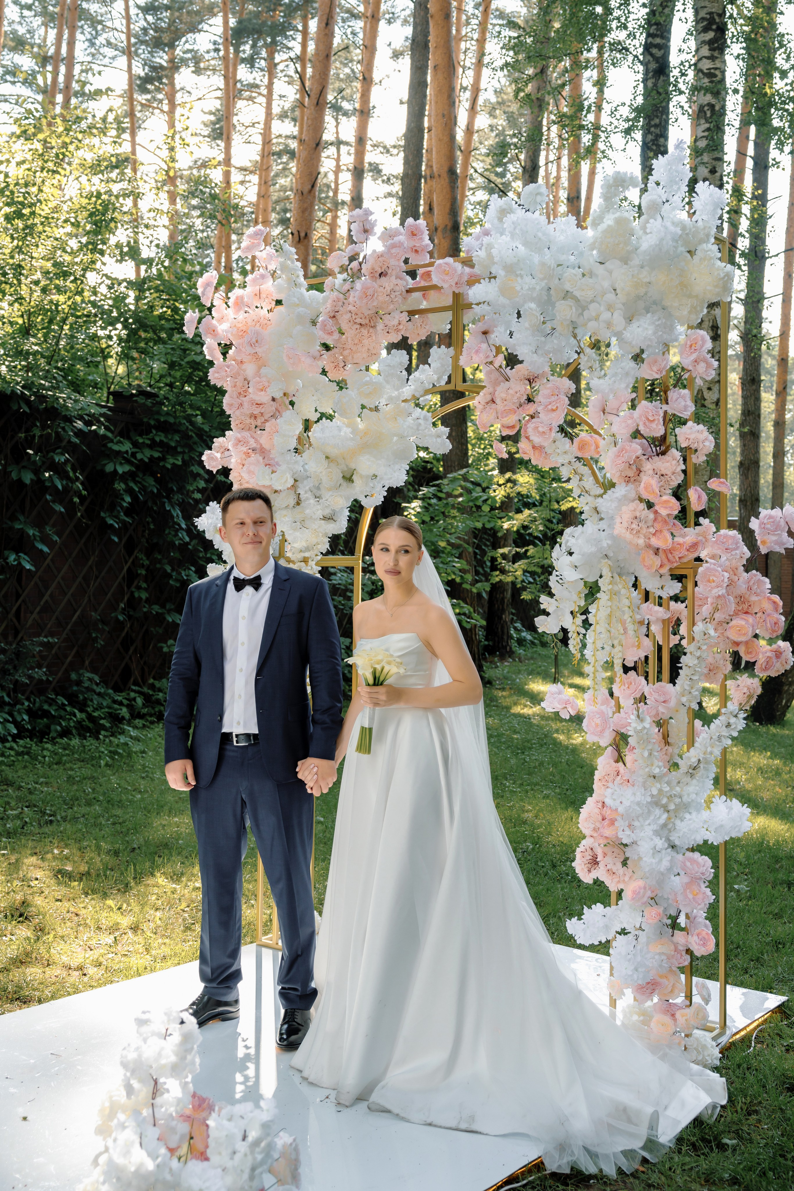 Лл. Свадебный фотограф москва