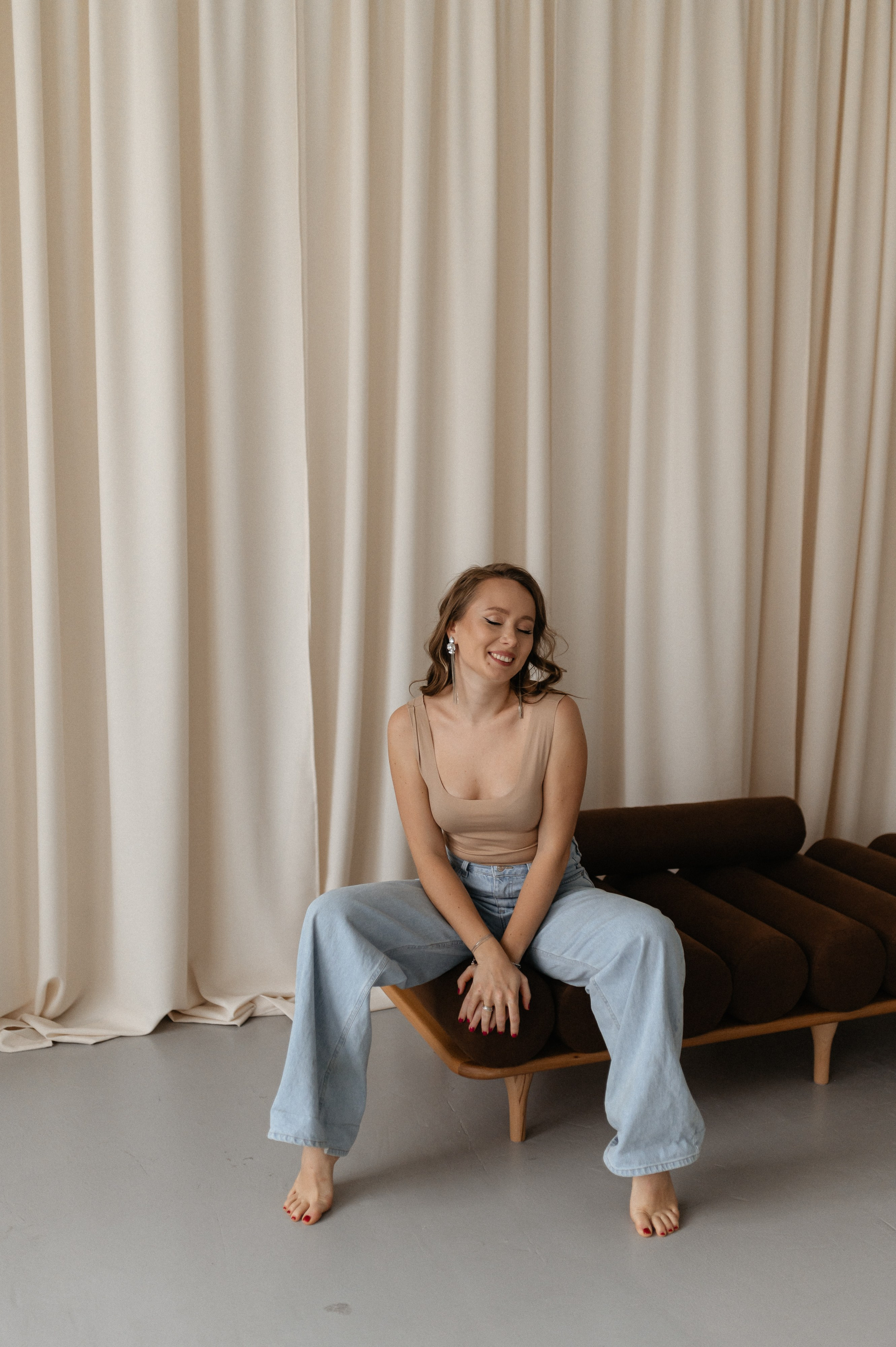 Катя. Главная