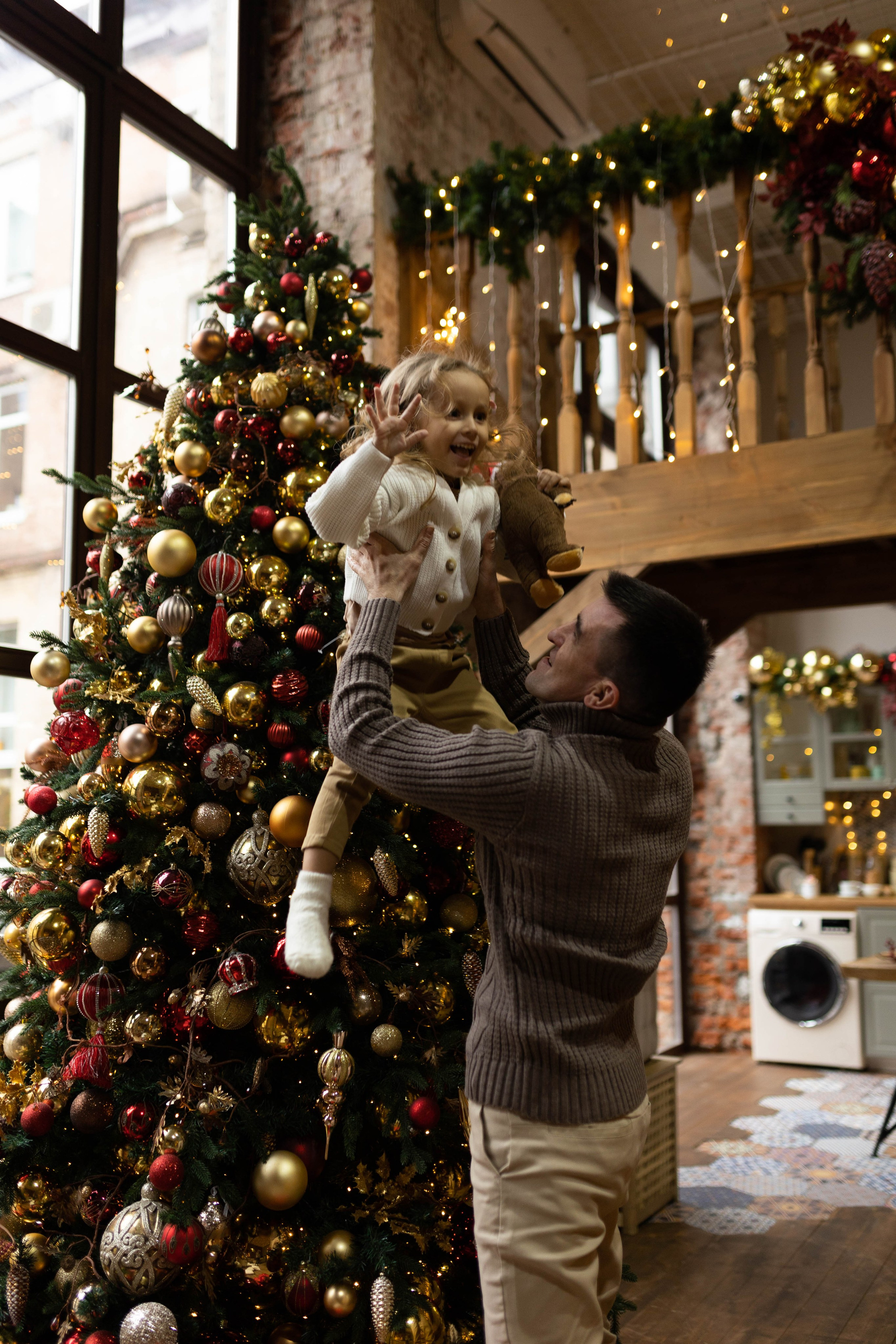 Свадебный и семейный фотограф в Москве Вероника Сычева
