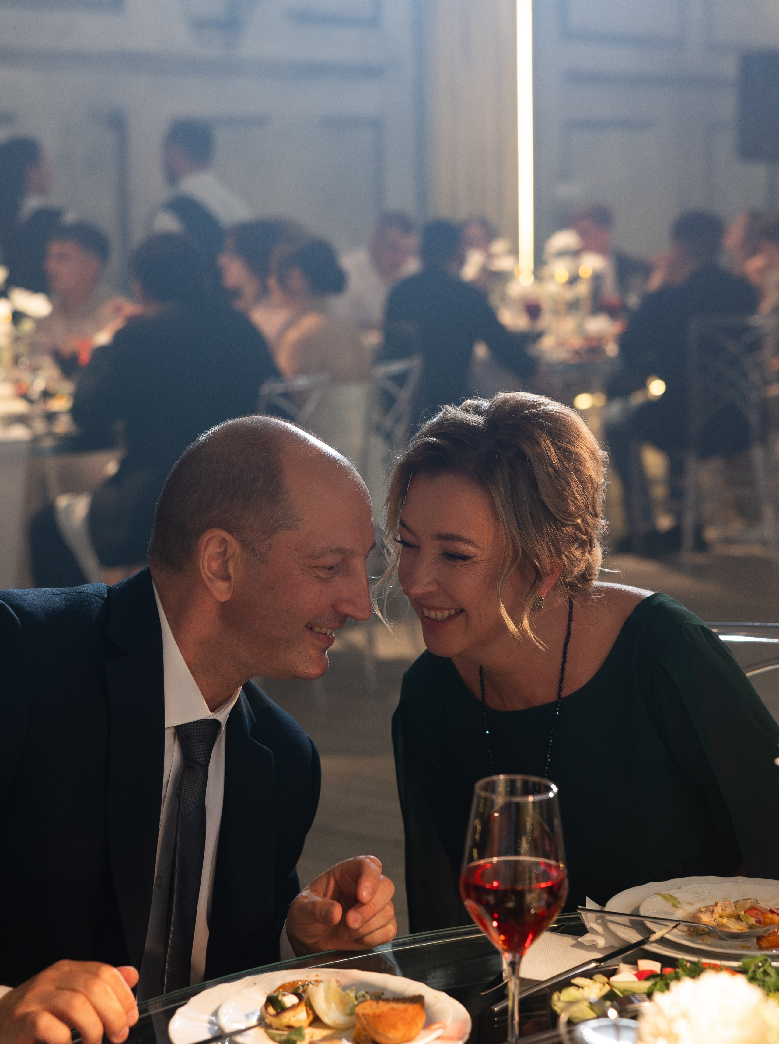 А+А. Свадебный и семейный фотограф в Москве Вероника Сычева