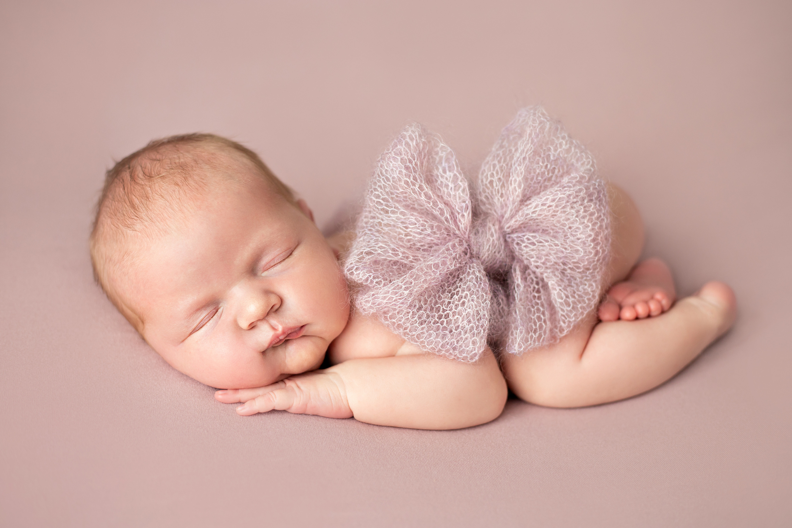 Съемка новорожденных. Фотограф новорожденных Воронеж