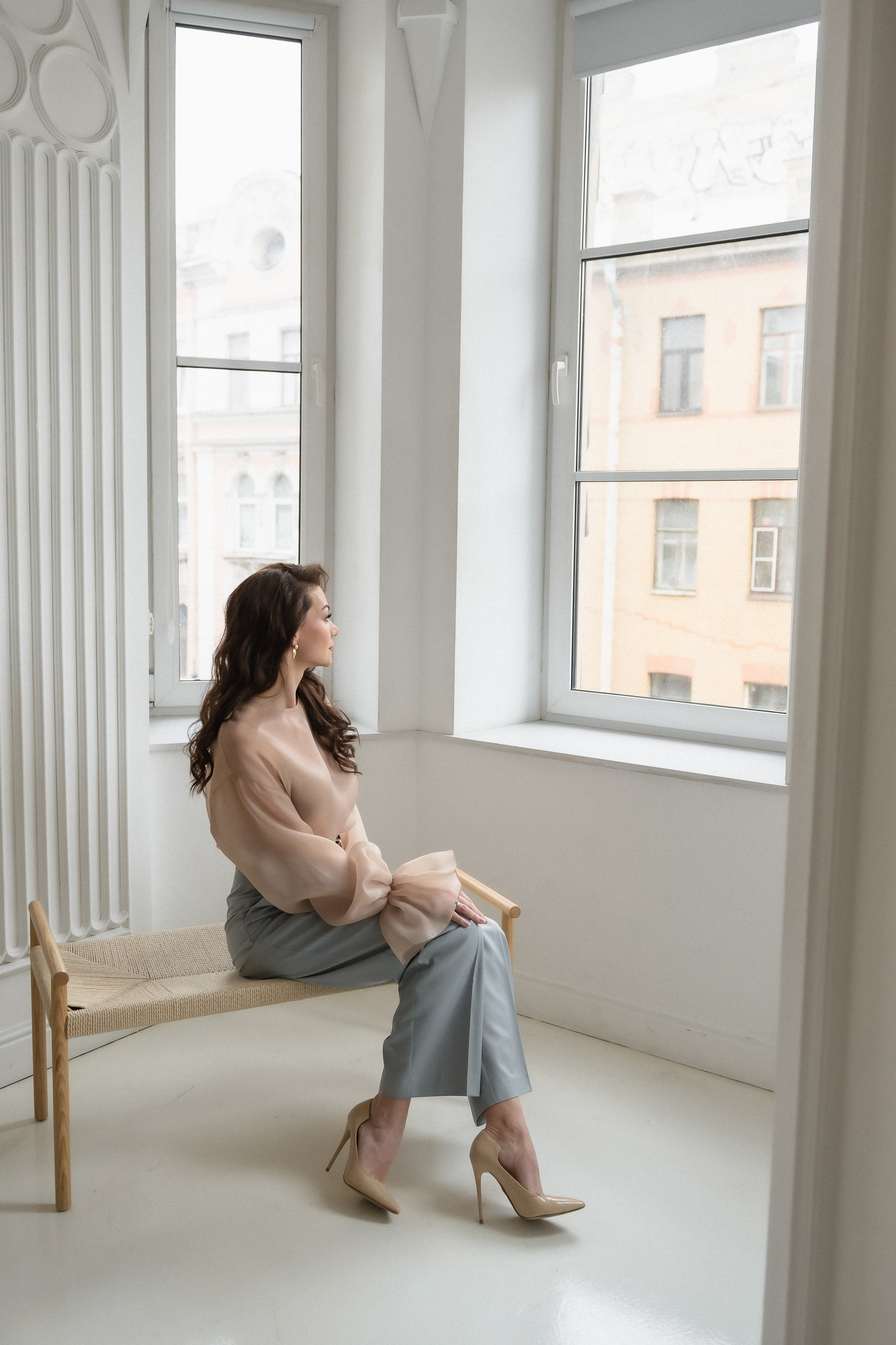 Нутрициолог: арома масла и игра. КОНТЕНТ |БРЕНД фотограф Санкт-Петербург — Жанна Олтаржевская