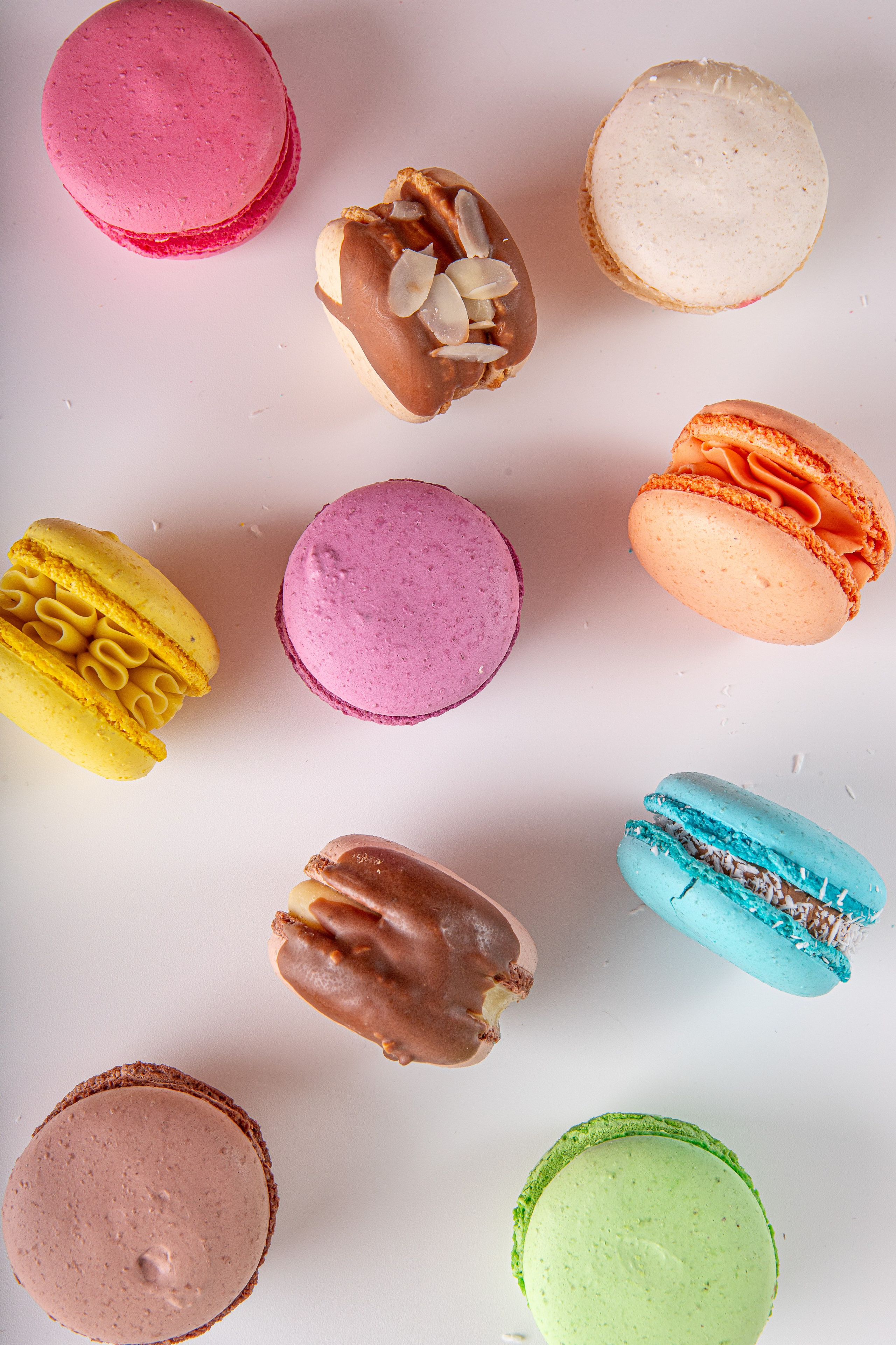 Food фотограф в Атырау. Фотограф в Атырау Максим Стадниченко