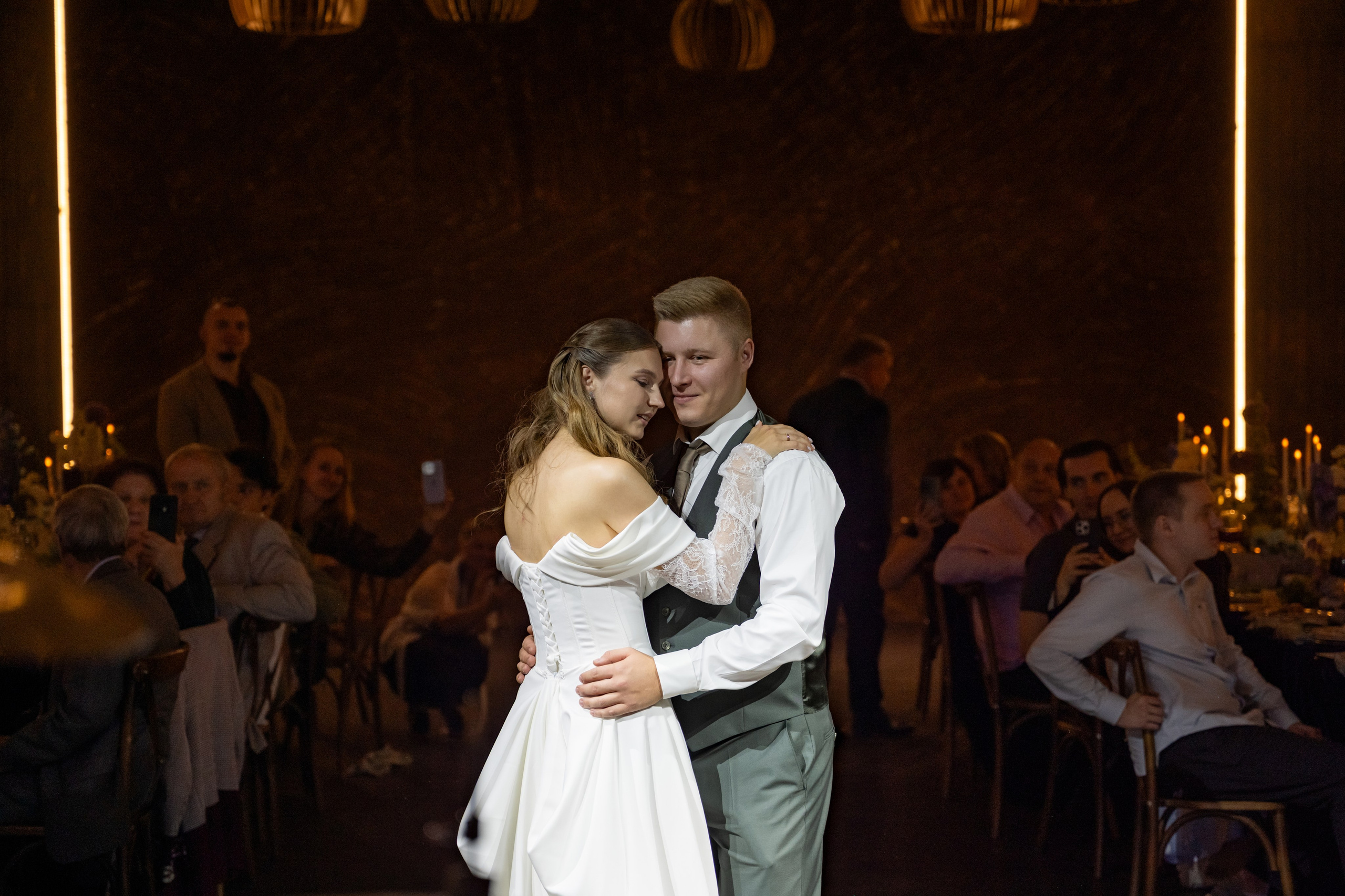 2025. Сергей и Катя. Свадебный и семейный фотограф в Москве и Европе Евгения Амелина