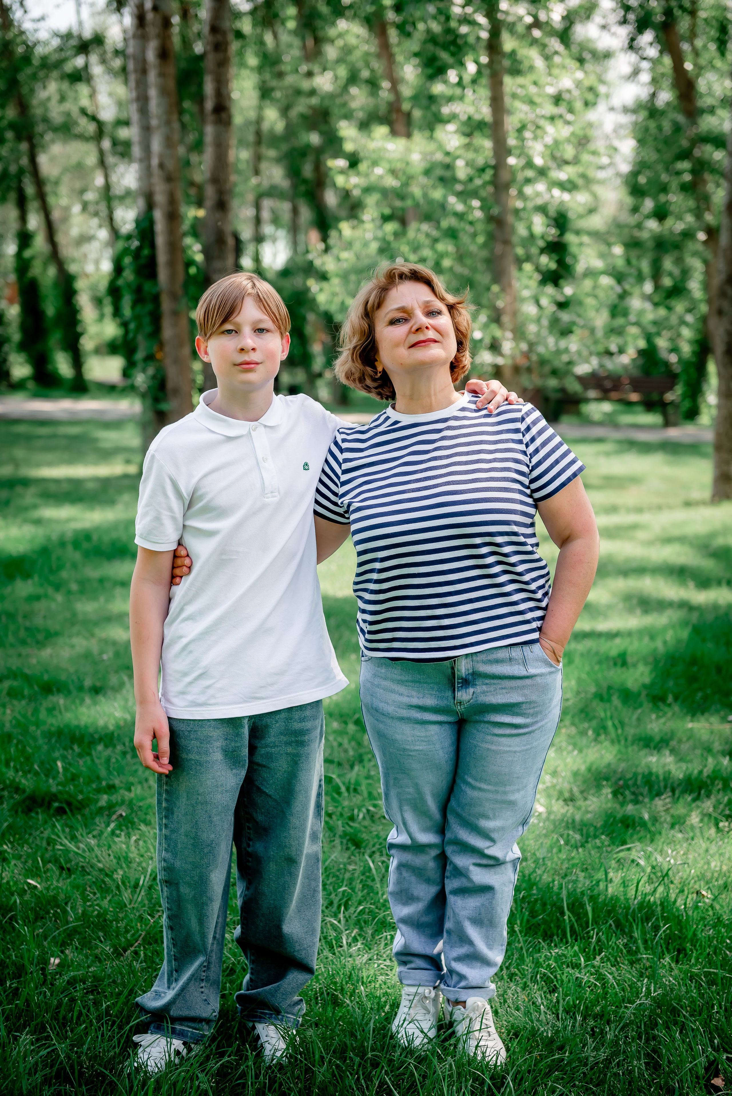 4 «А» |п. Дубовое|Начальная школа|2025. ALBUMIA