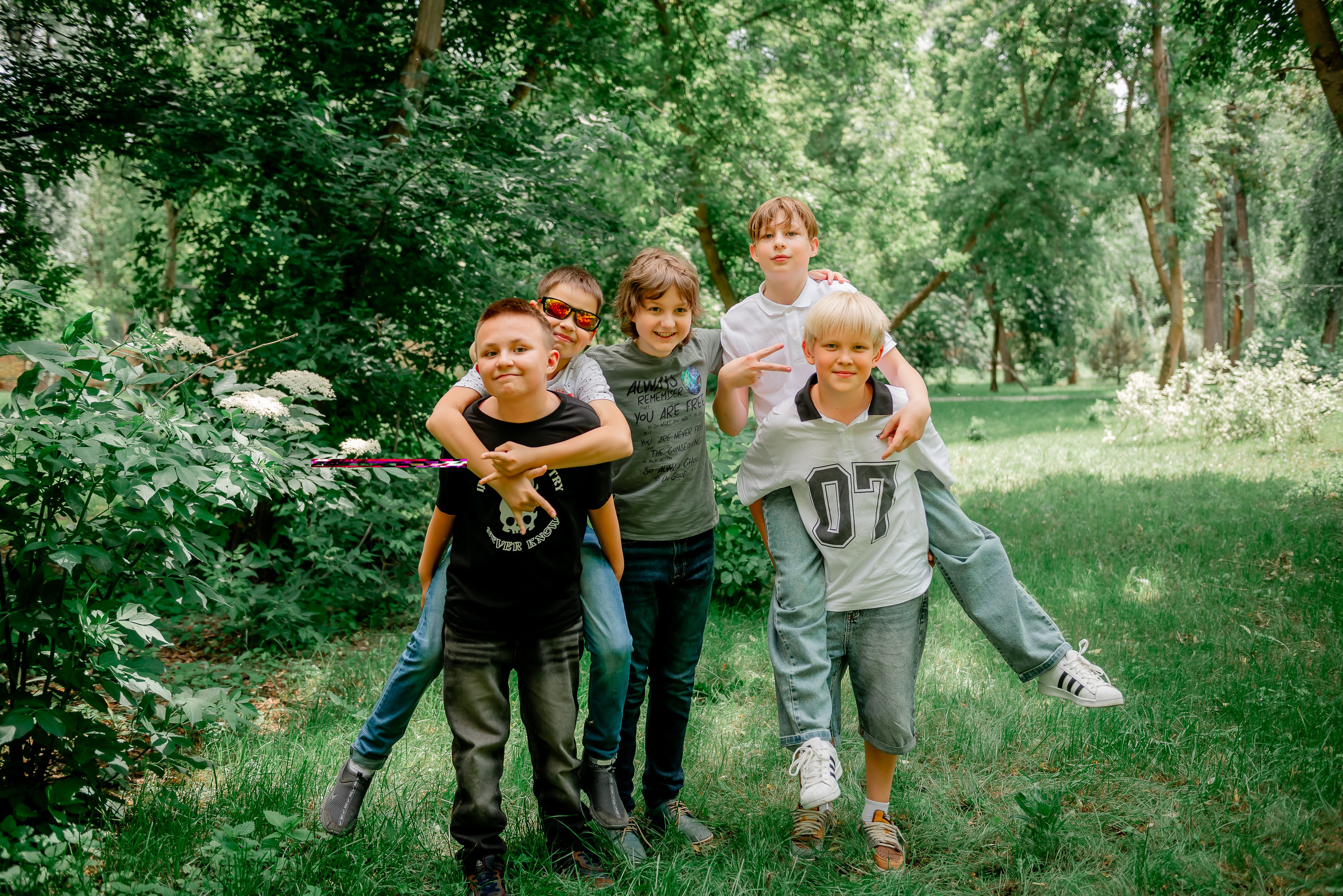 4 «А» |п. Дубовое|Начальная школа|2025. ALBUMIA