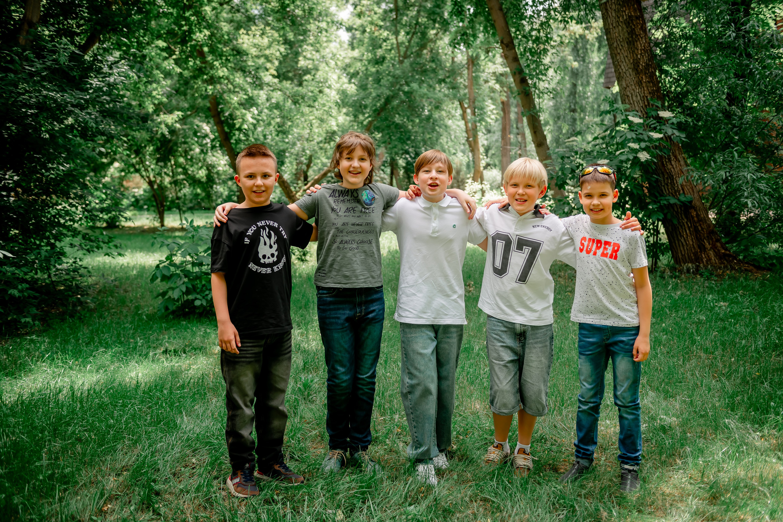 4 «А» |п. Дубовое|Начальная школа|2025. ALBUMIA