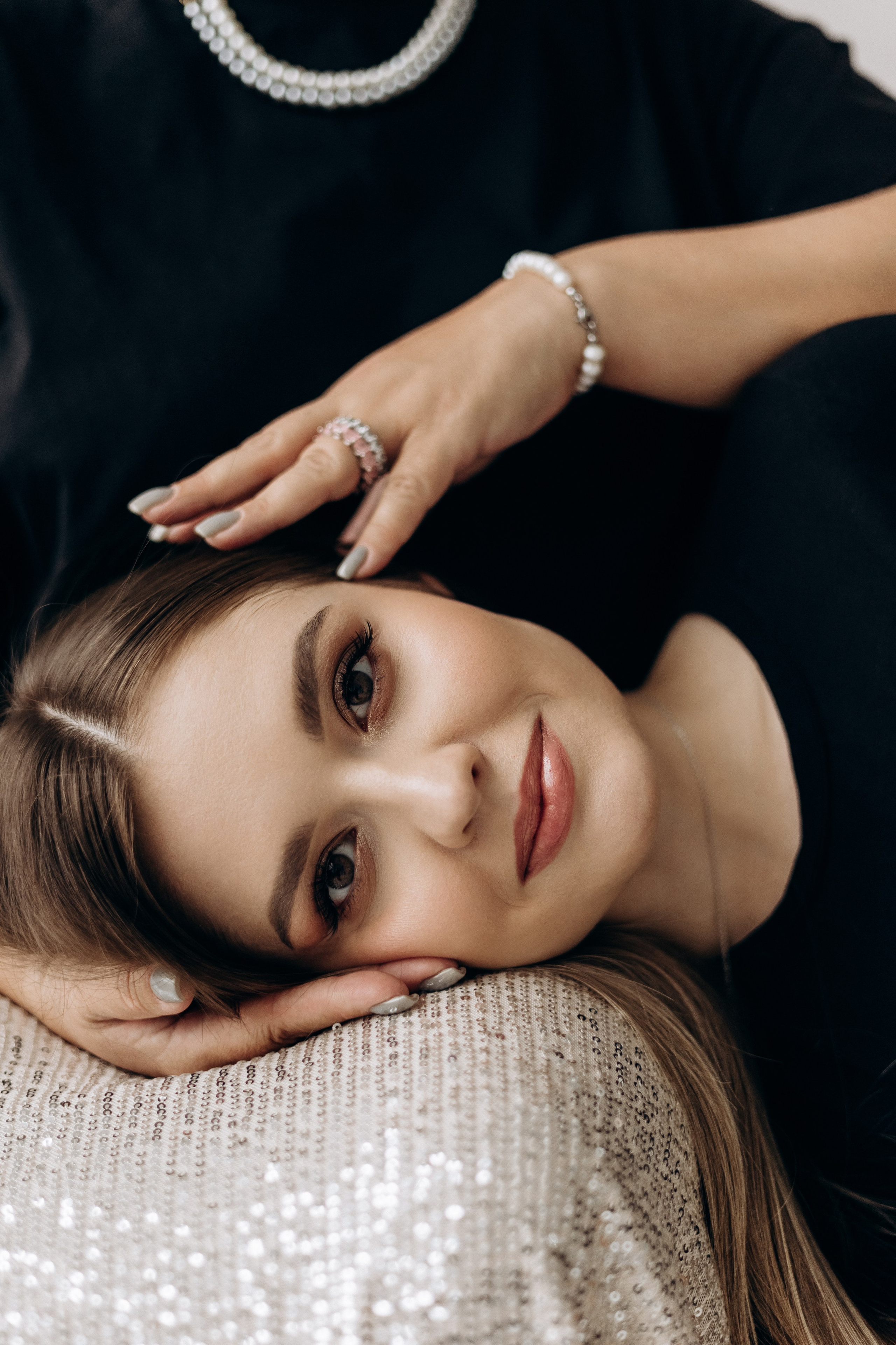 Семейные съемки. Сайт фотографа Kristina Che