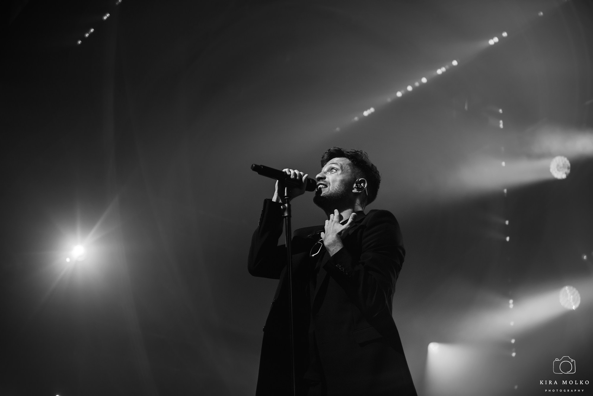 ЛСП. Кира Молко — Концертный фотограф в Санкт-Петербурге