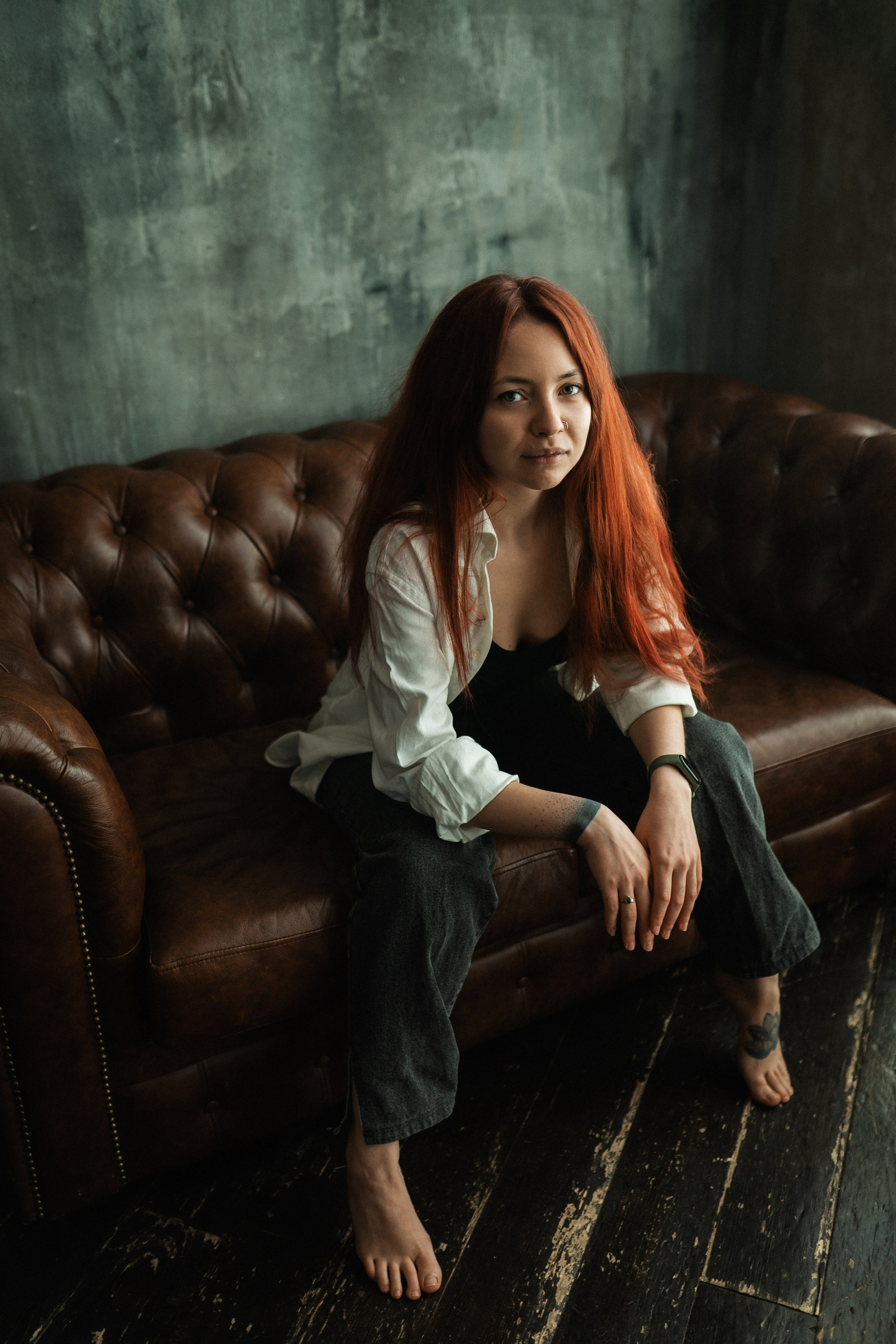 Anastasia. Ateonat’s Photography