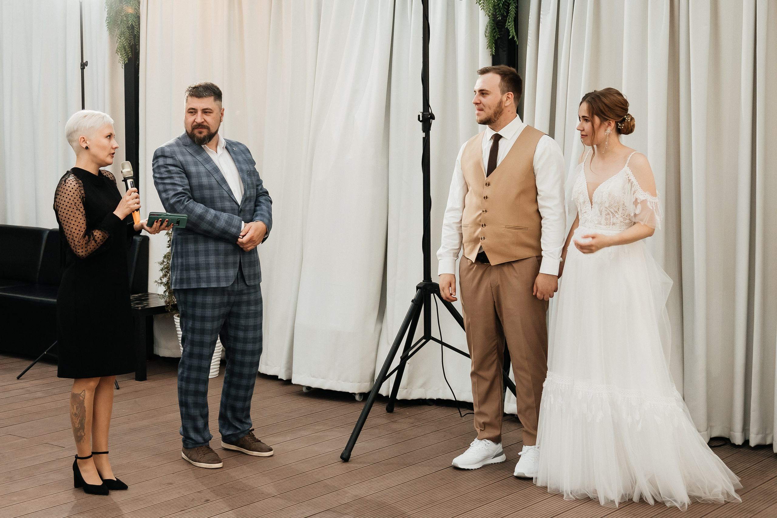 Сергей и Анастасия/2024. Свадебный и семейный фотограф в Екатеринбурге