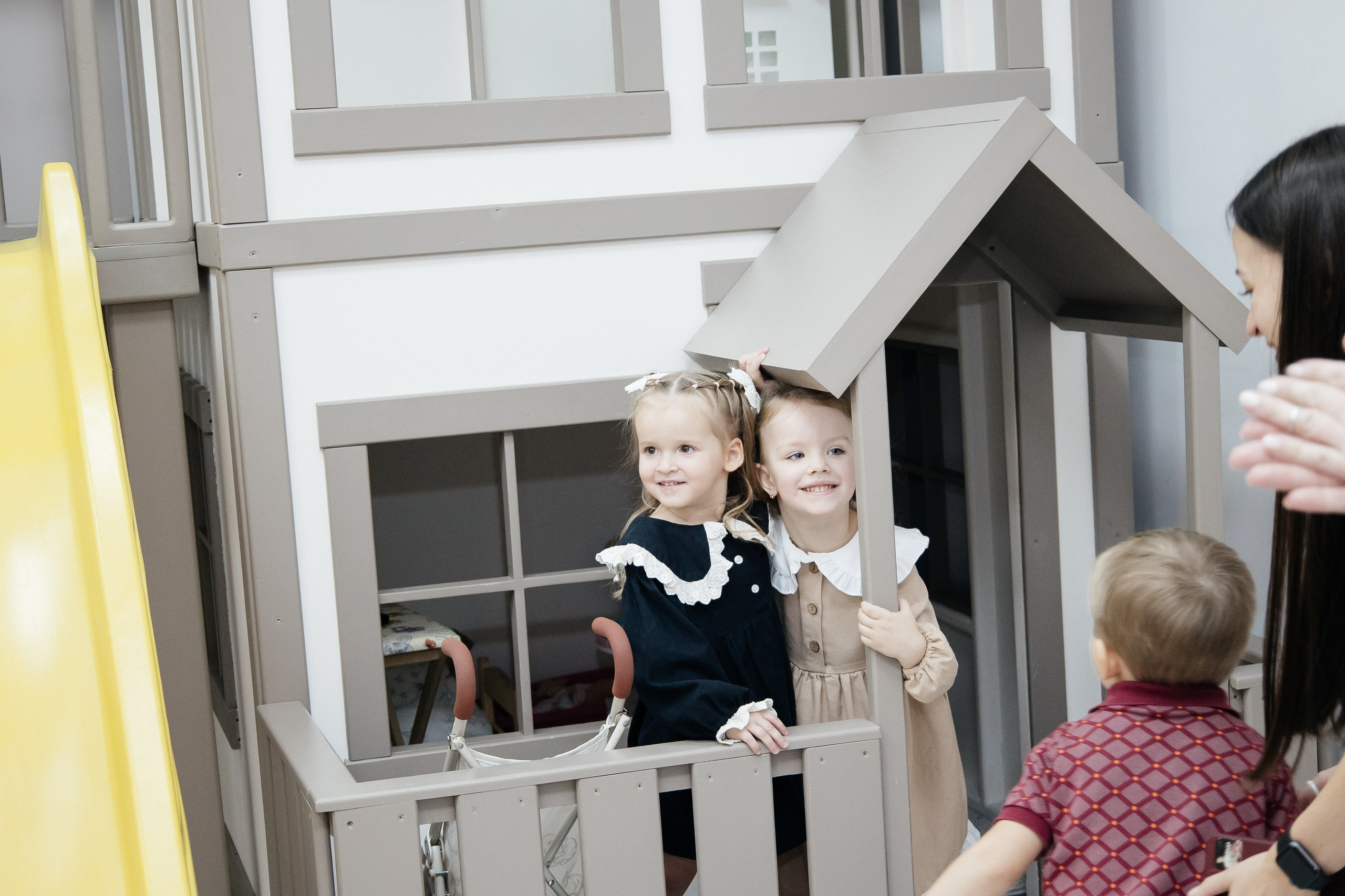 Детские праздники. Фотограф в Иркутске