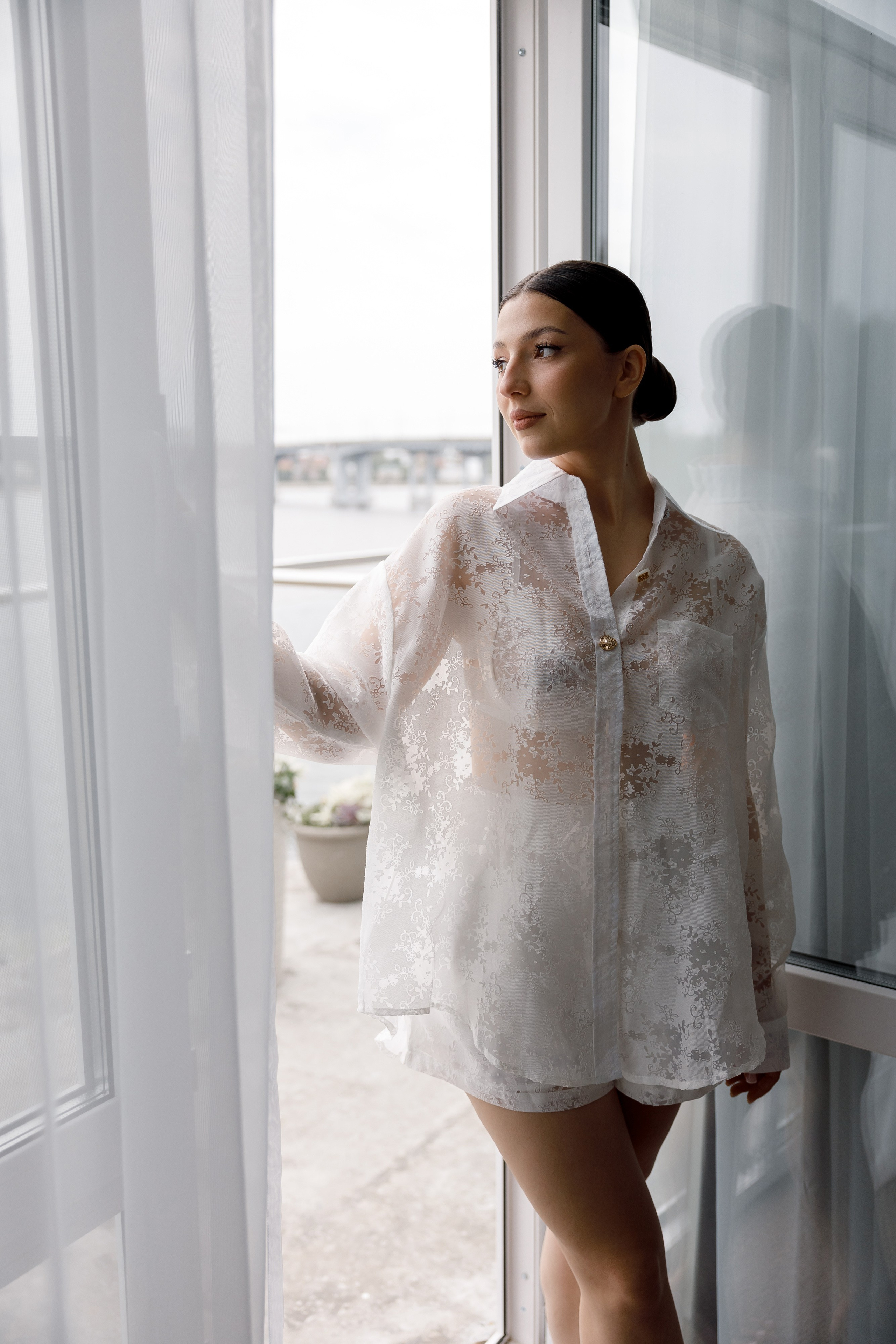 Никита & Ксения. Свадебный и репортажный фотограф