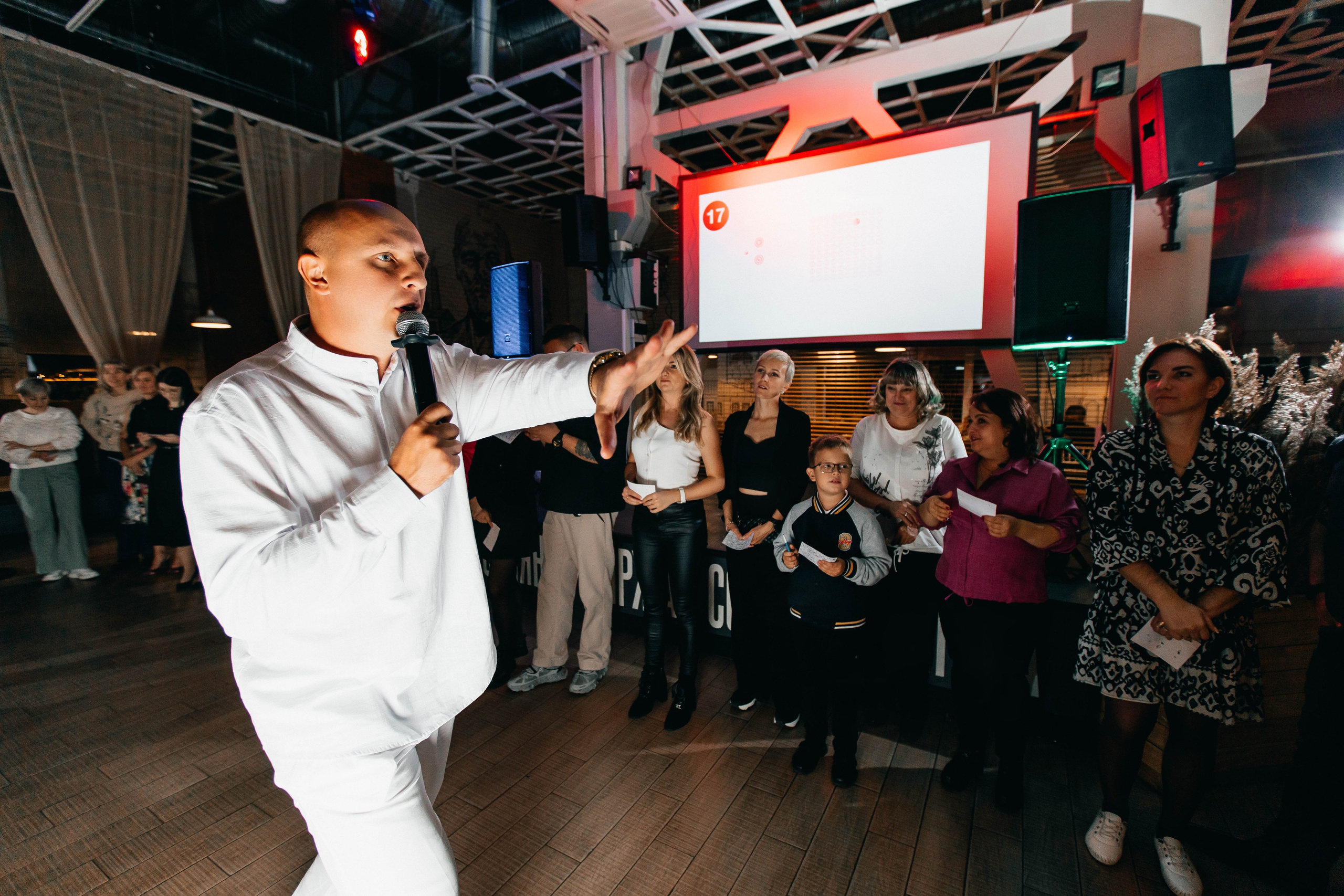 Корпоративы и Новый Год. Свадебный и семейный фотограф в Нижнем Новгороде и Москве Сергей Полян