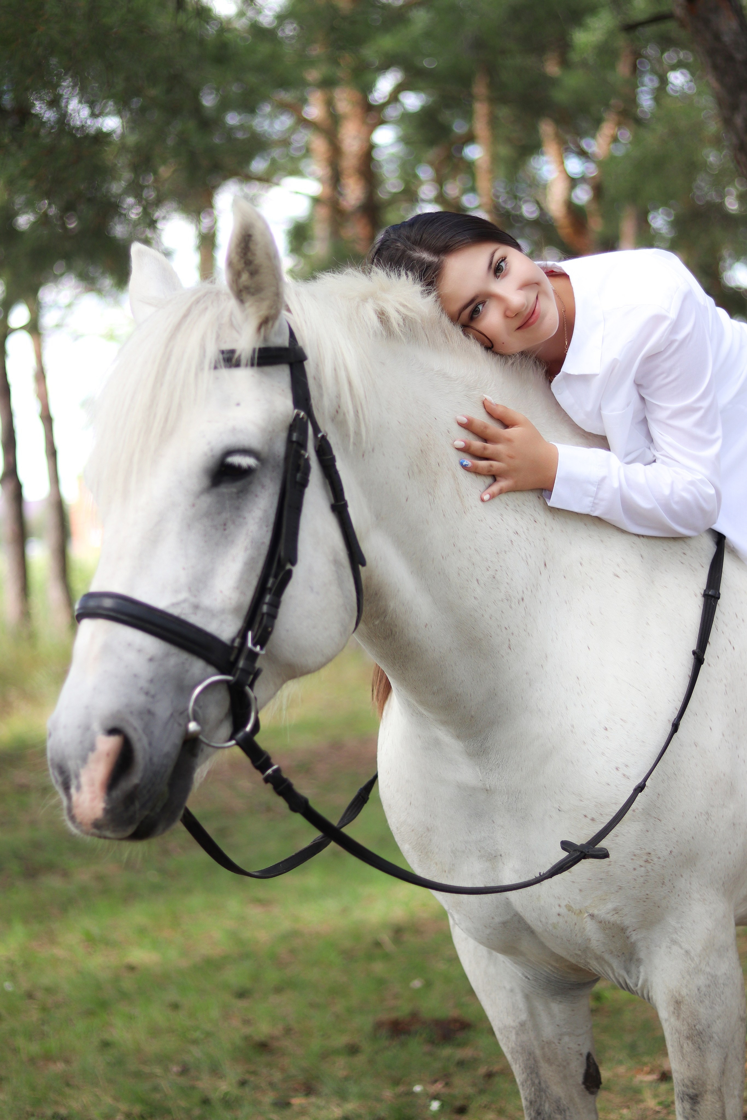 Мама и дочка. Семейный свадебный детский фотограф Саранск Наталья Сыркина