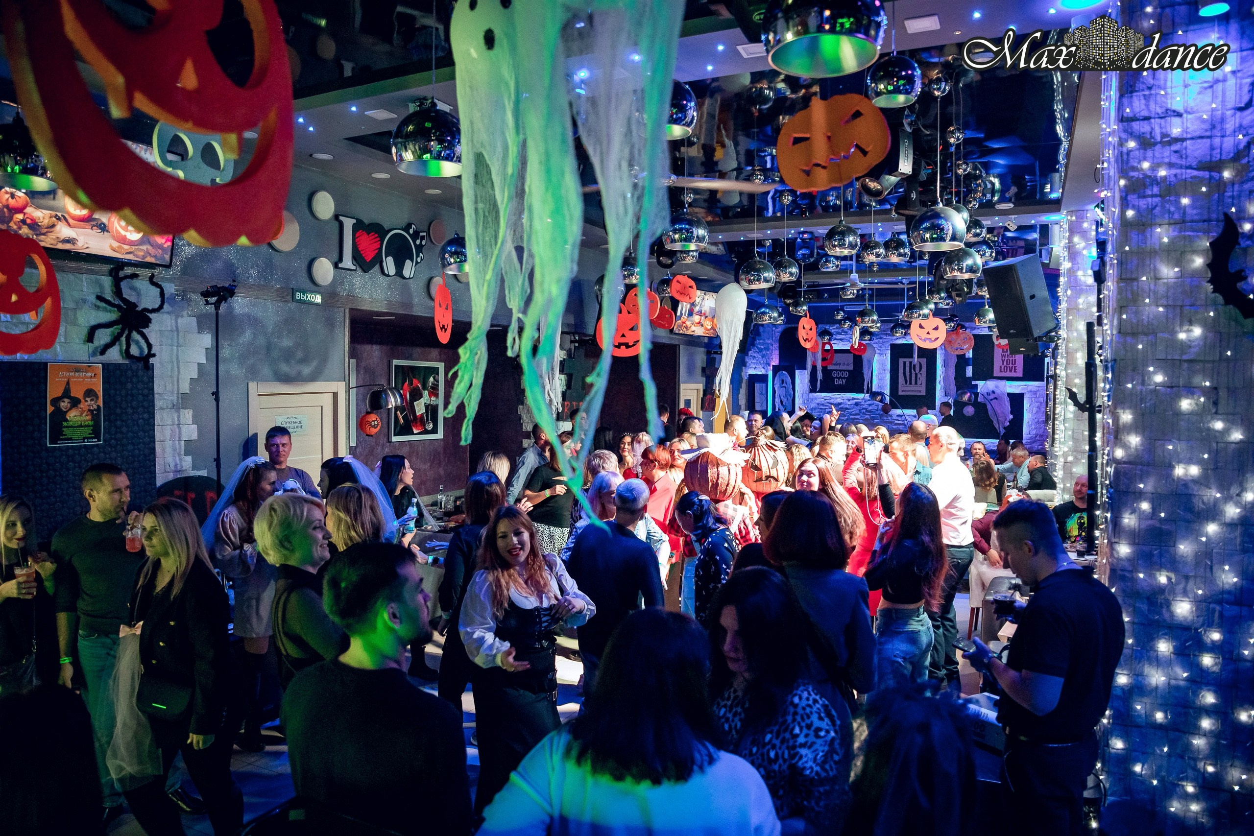 Корпоративы, банкеты. Главная