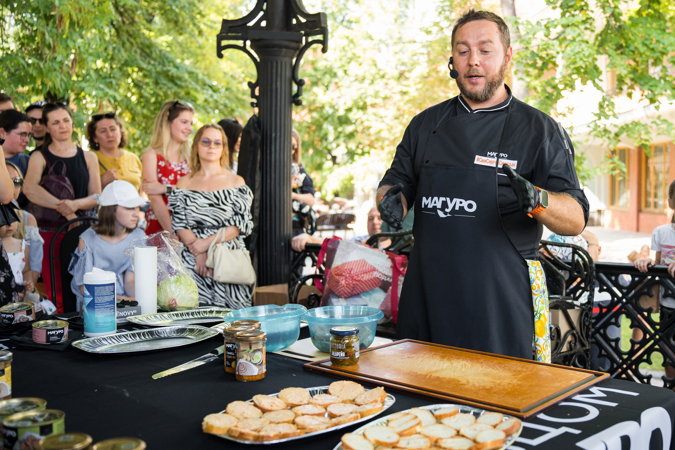 Банкеты и вечеринки. Andranik Antonyan Portfolio