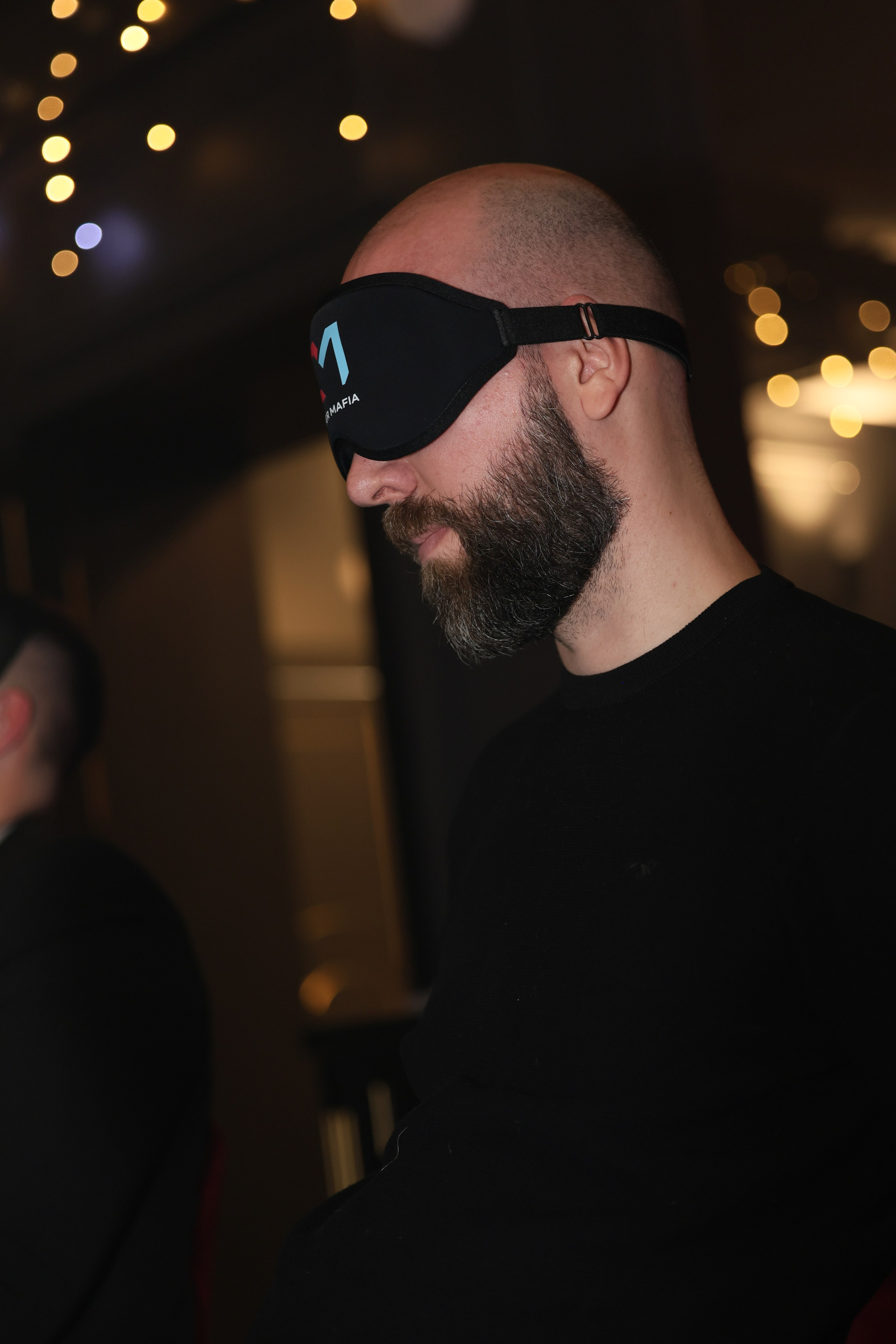 Открытие: Cyber Mafiа. Главная