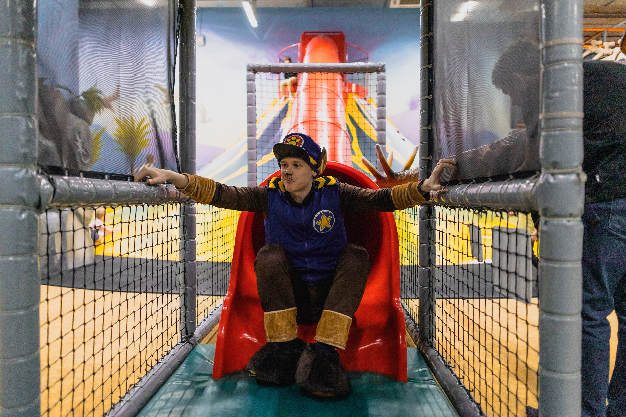 День рождения Ксюши. Свадебный и семейный фотограф Савельева Дарья